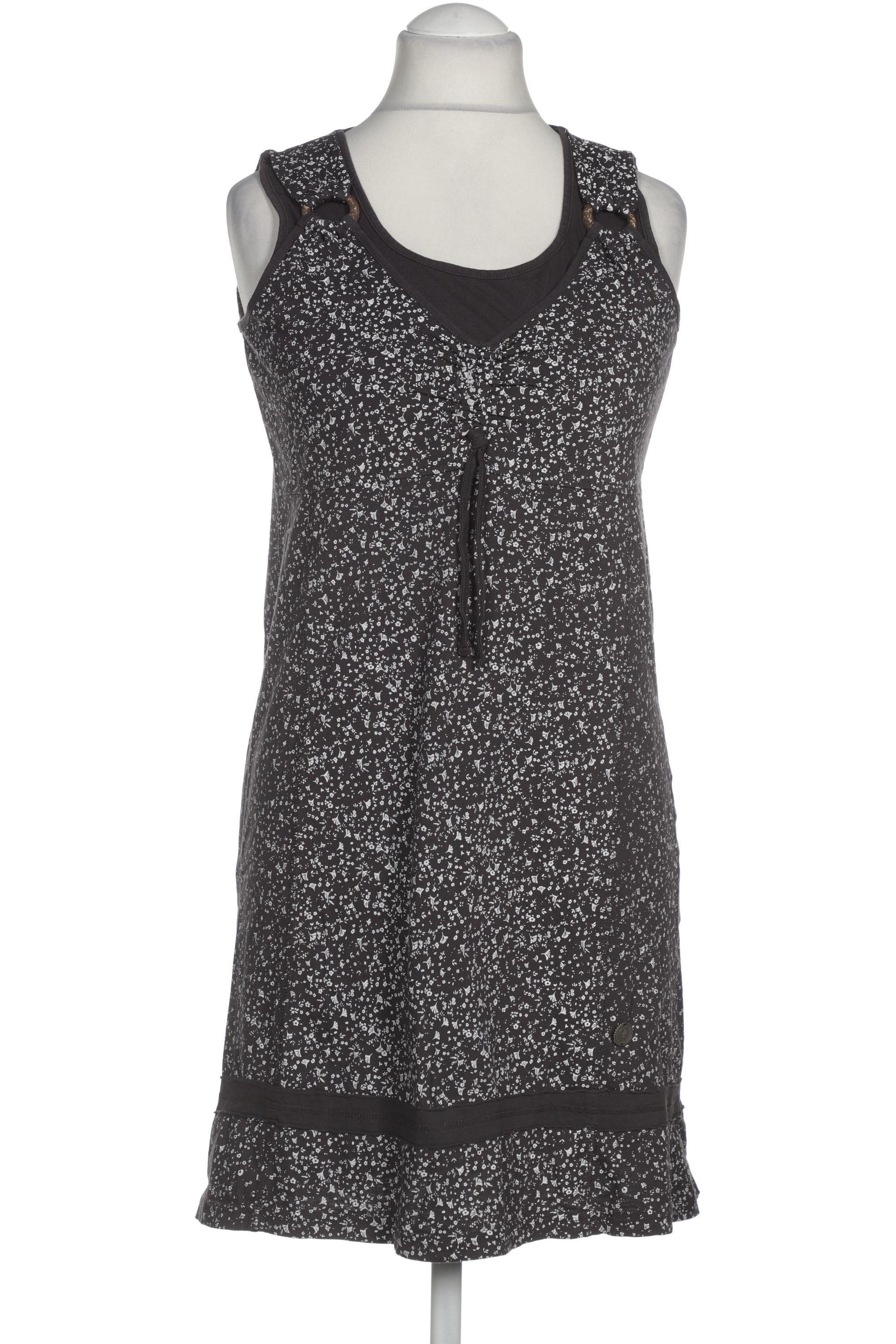 

s questo Damen Kleid, grau, Gr. 38