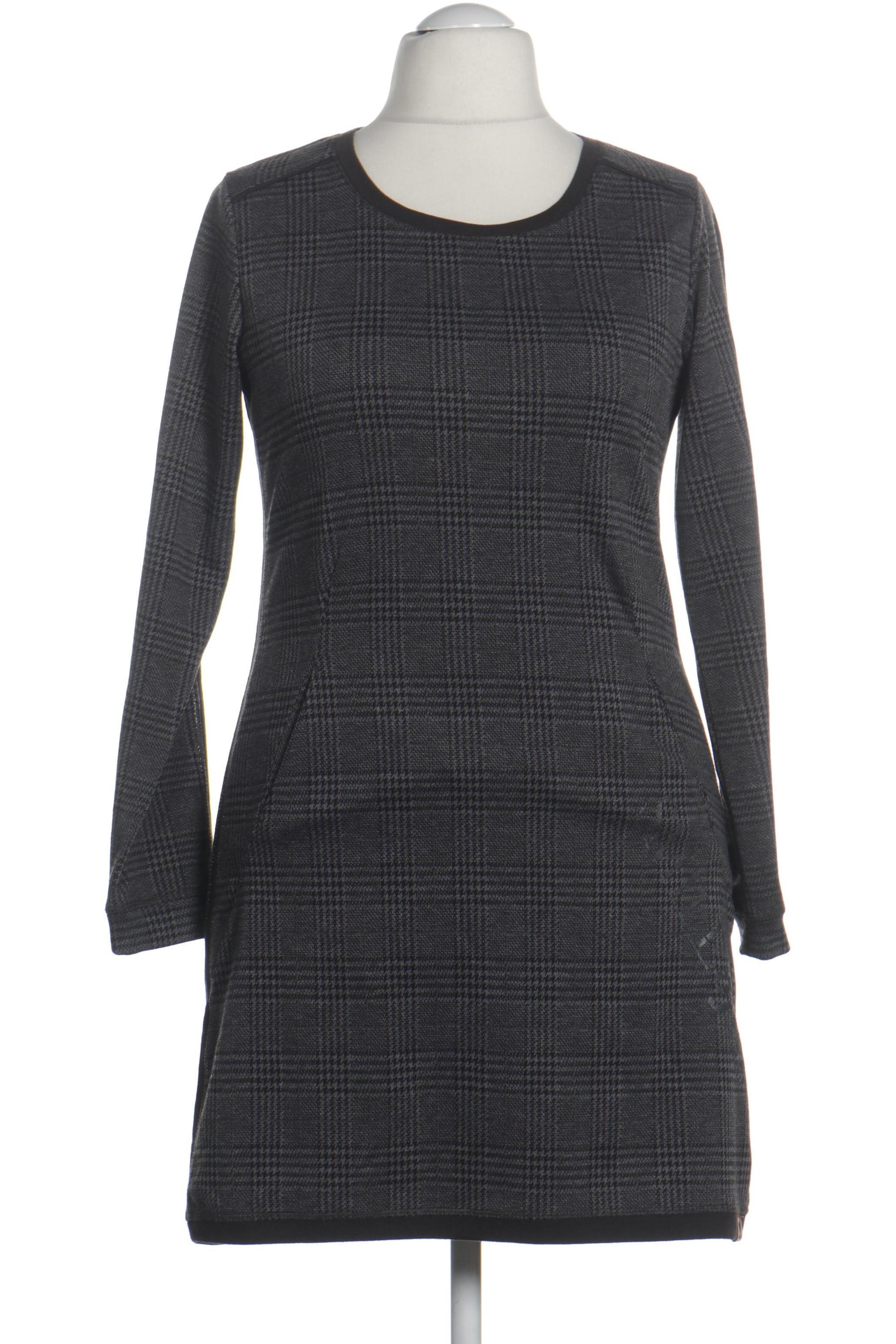 

s questo Damen Kleid, grau, Gr.