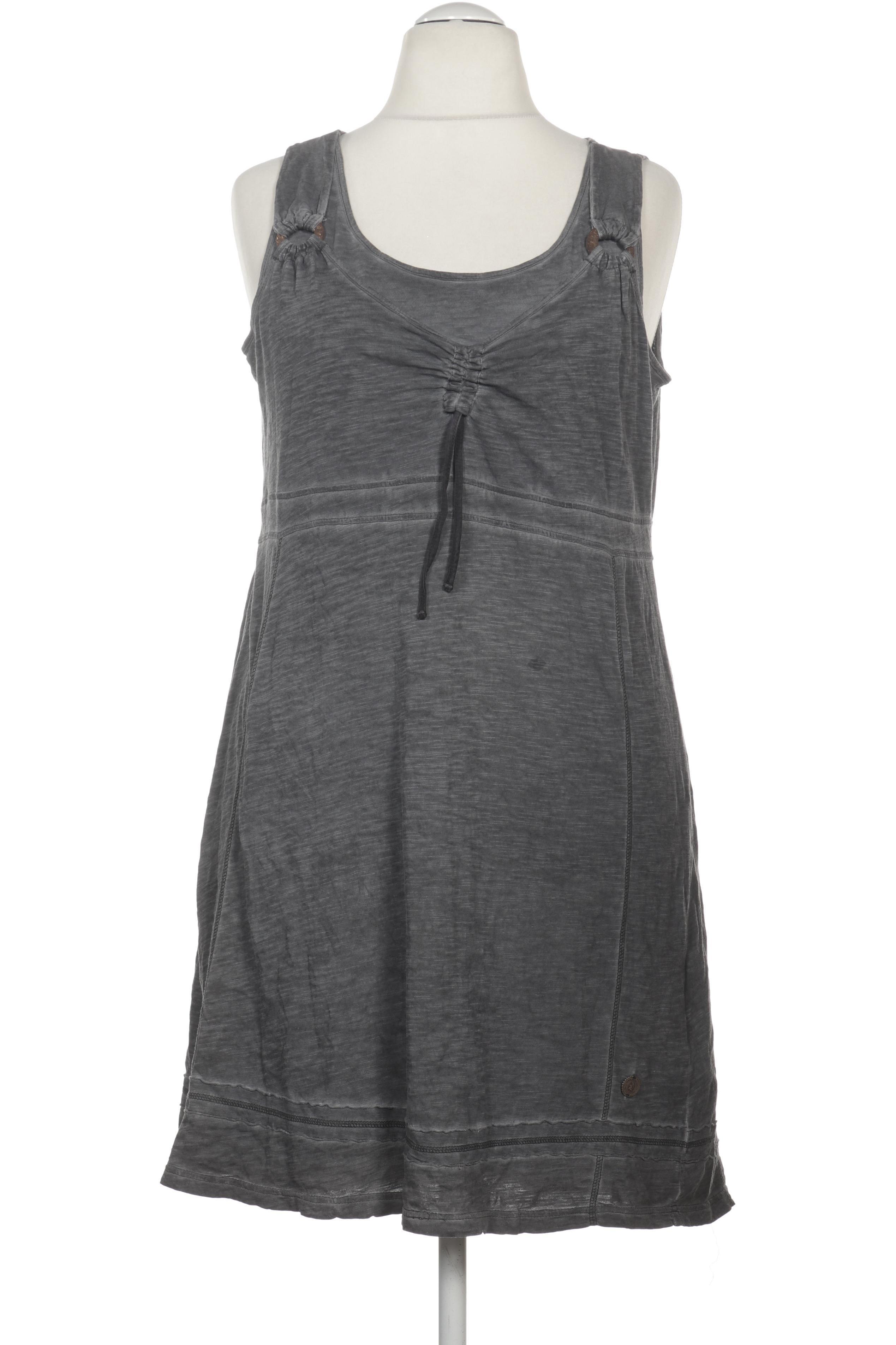 

s questo Damen Kleid, grau, Gr.