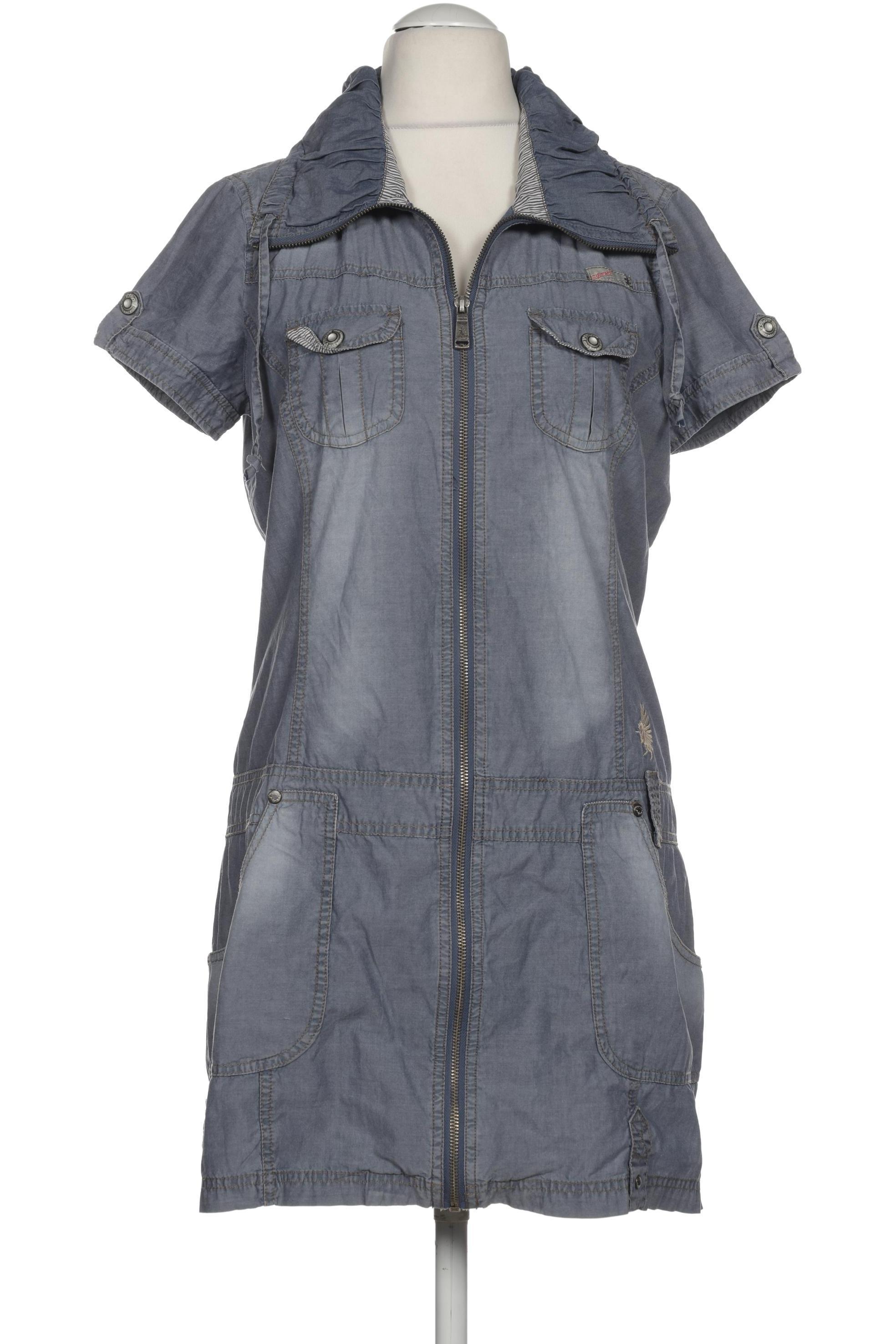 

s questo Damen Kleid, blau, Gr. 38