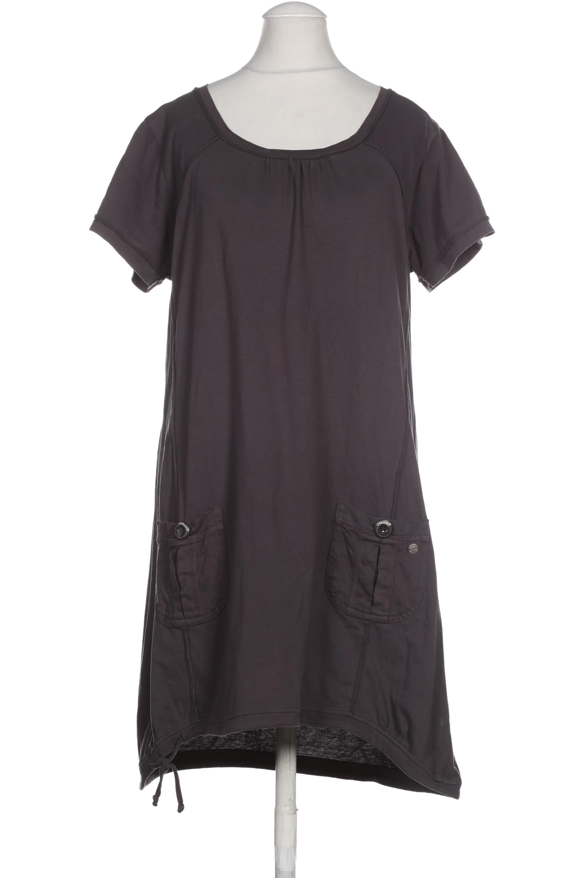 

s questo Damen Kleid, grau, Gr.