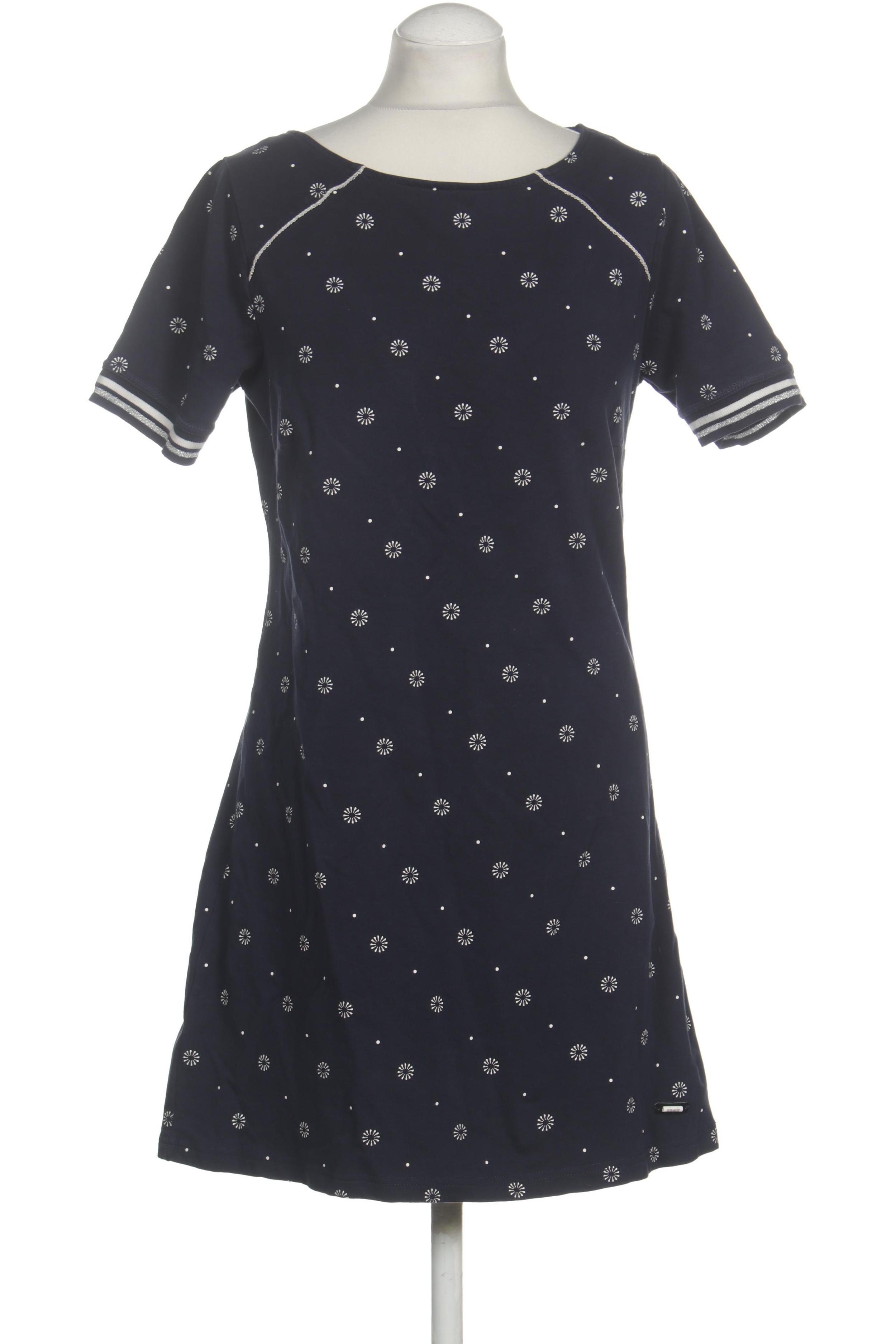 

s questo Damen Kleid, blau, Gr.