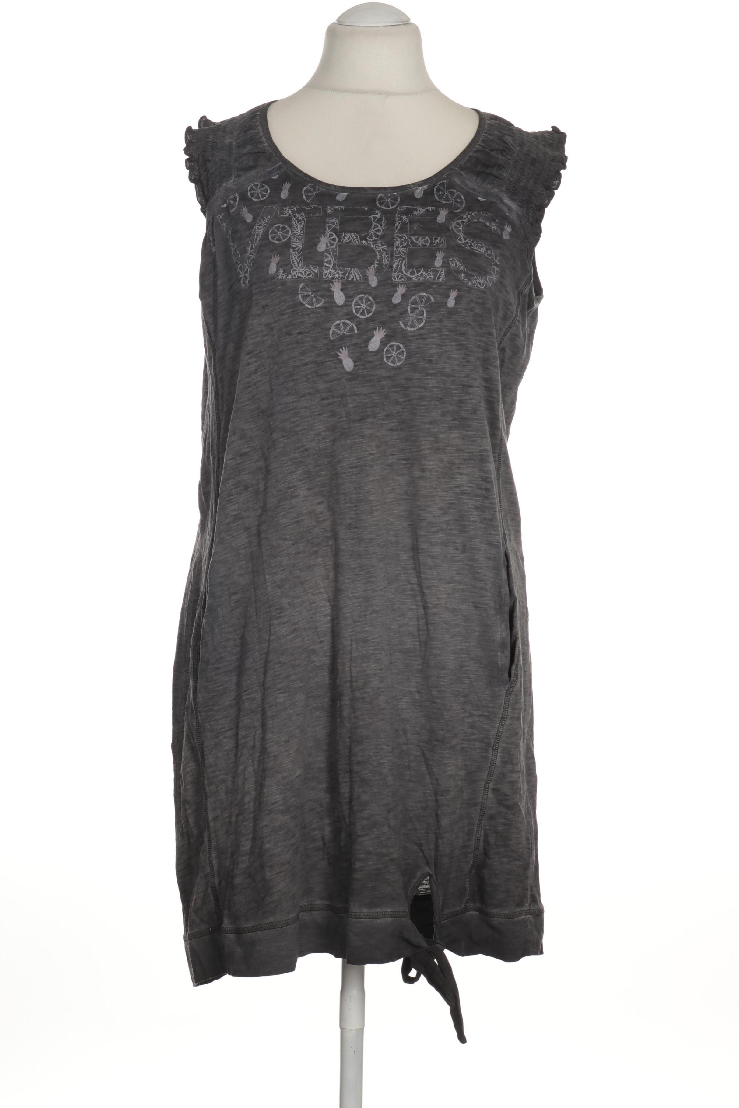 

s questo Damen Kleid, grau, Gr. 42