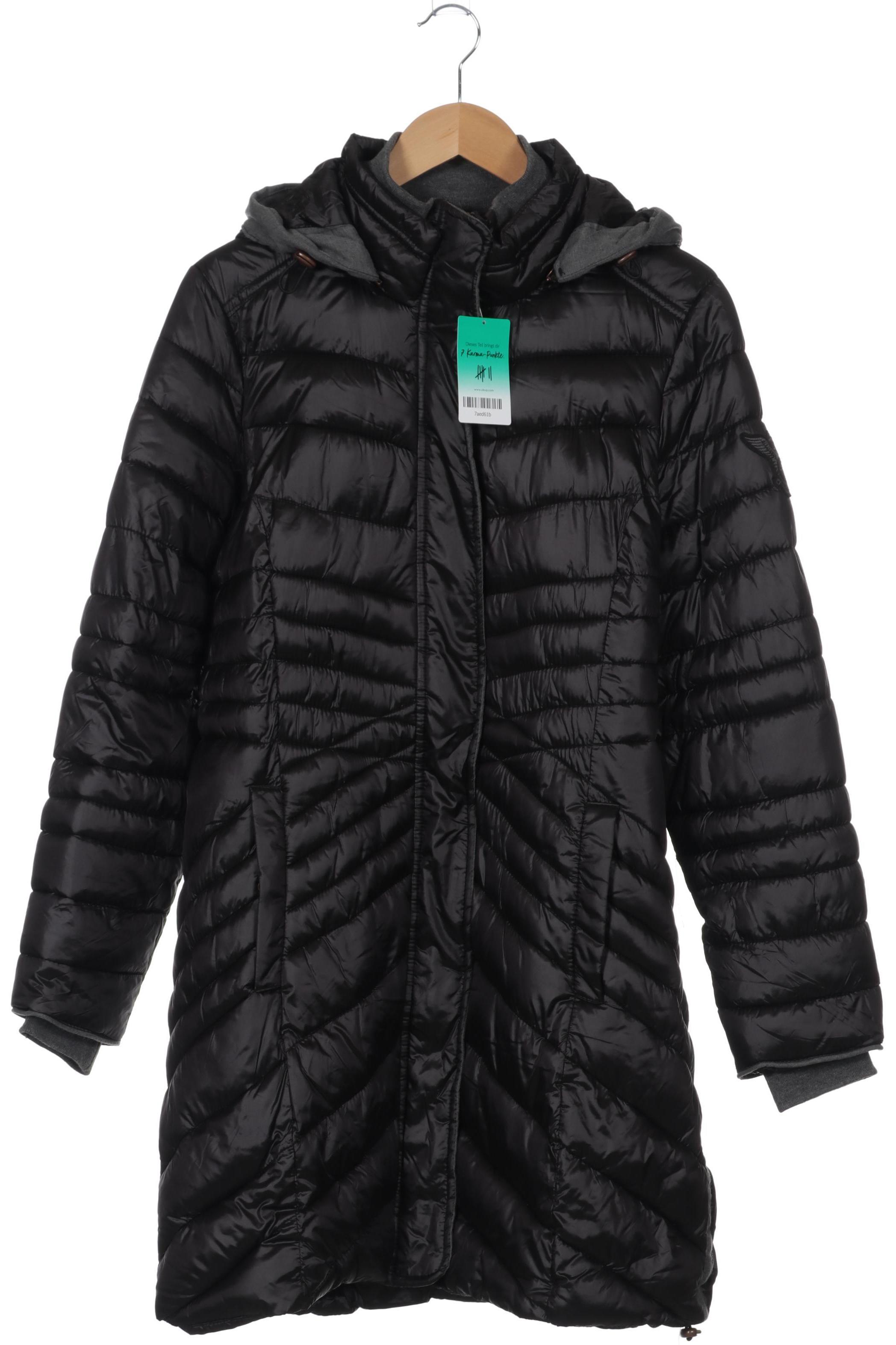 

s questo Damen Mantel, schwarz, Gr. 40