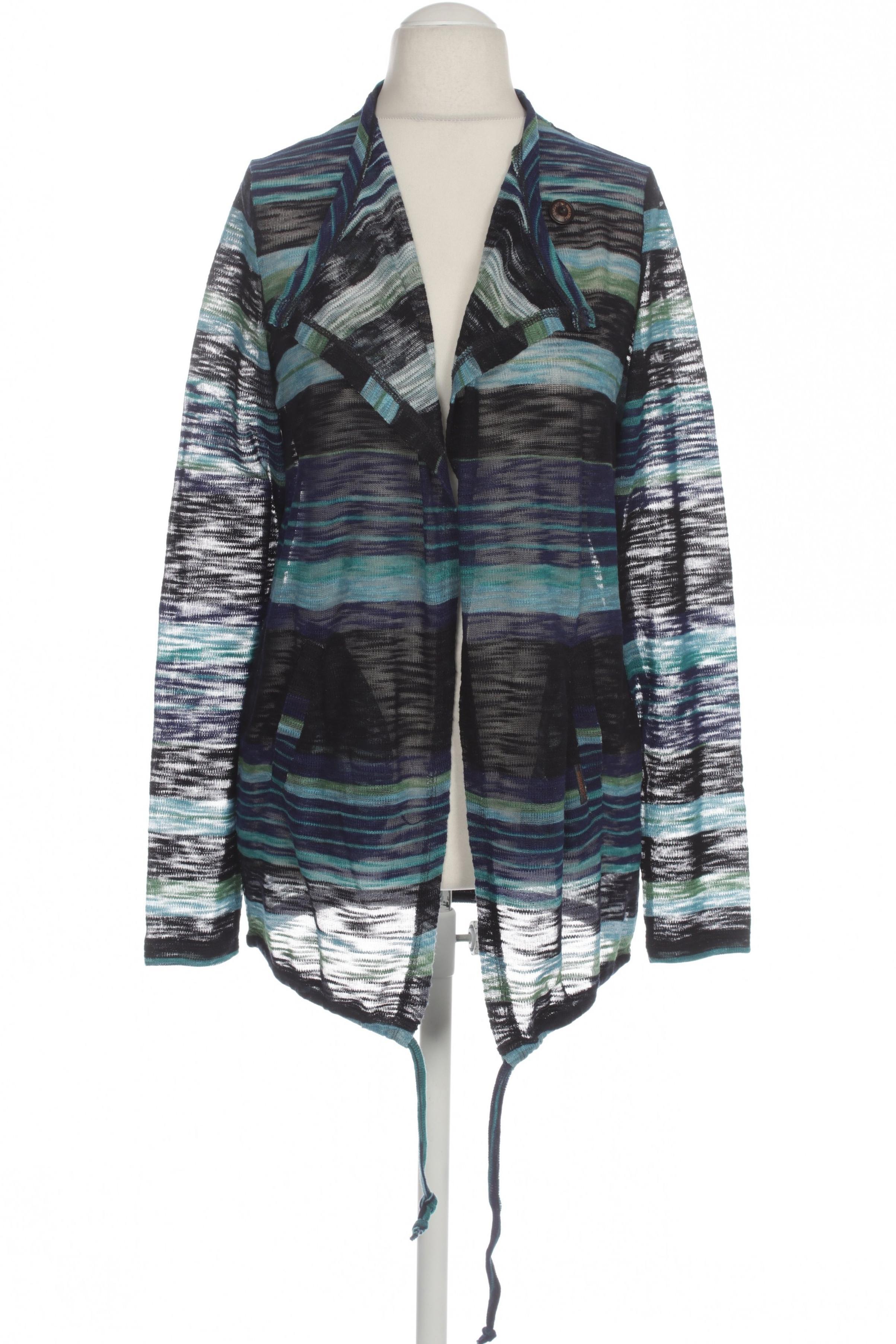 

s questo Damen Strickjacke, grün, Gr.