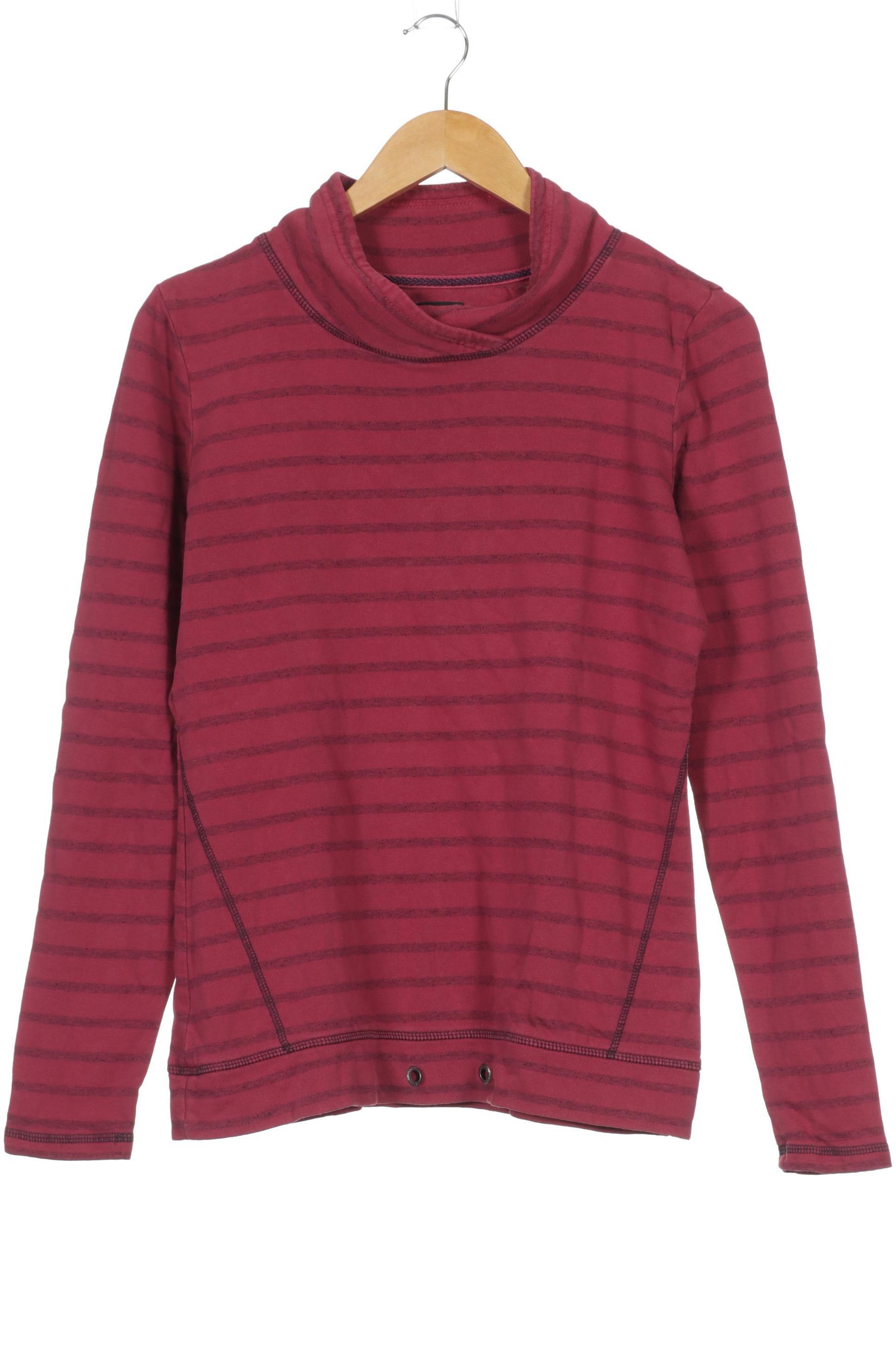 

s questo Damen Sweatshirt, pink, Gr.