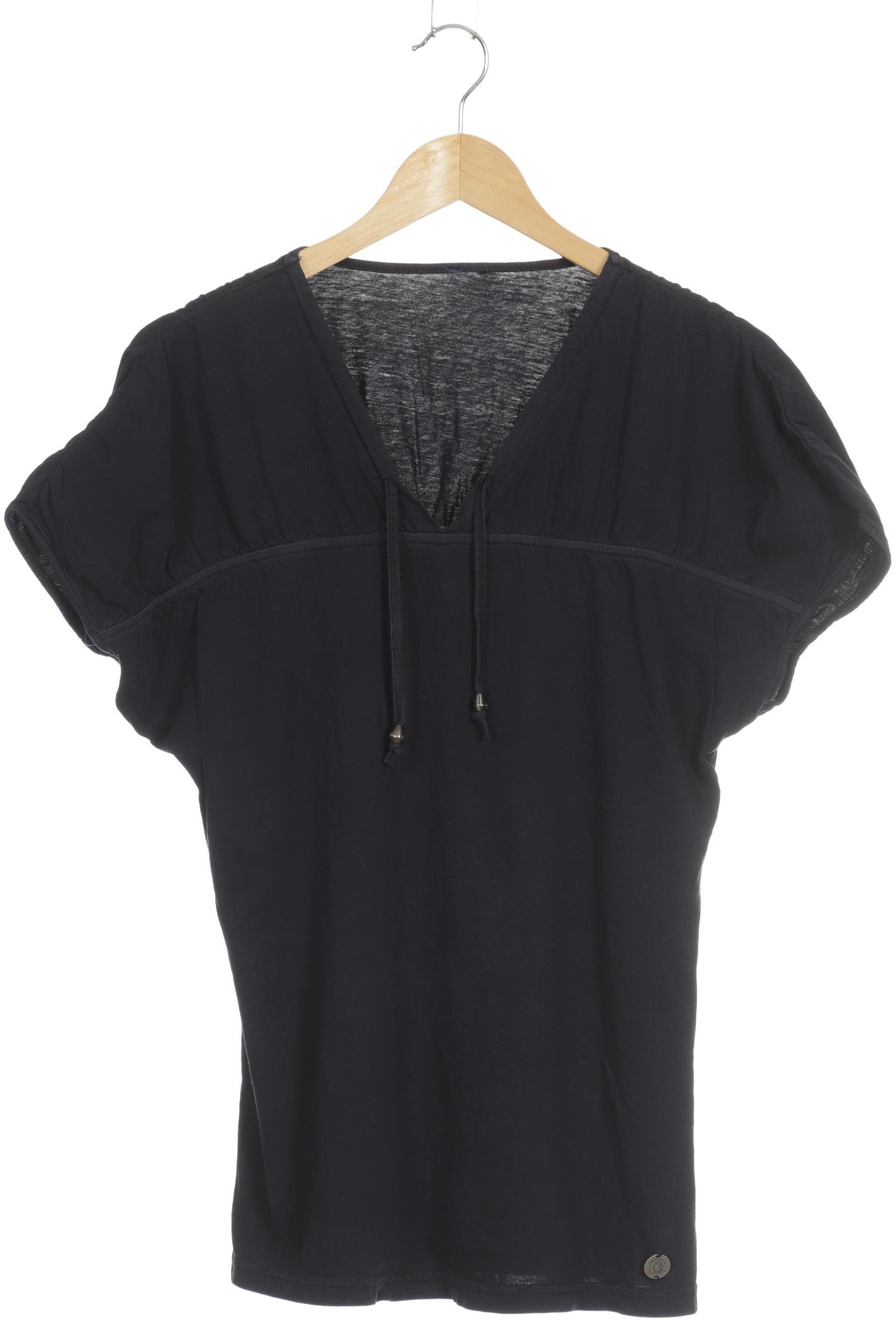 

s questo Damen T-Shirt, blau, Gr.