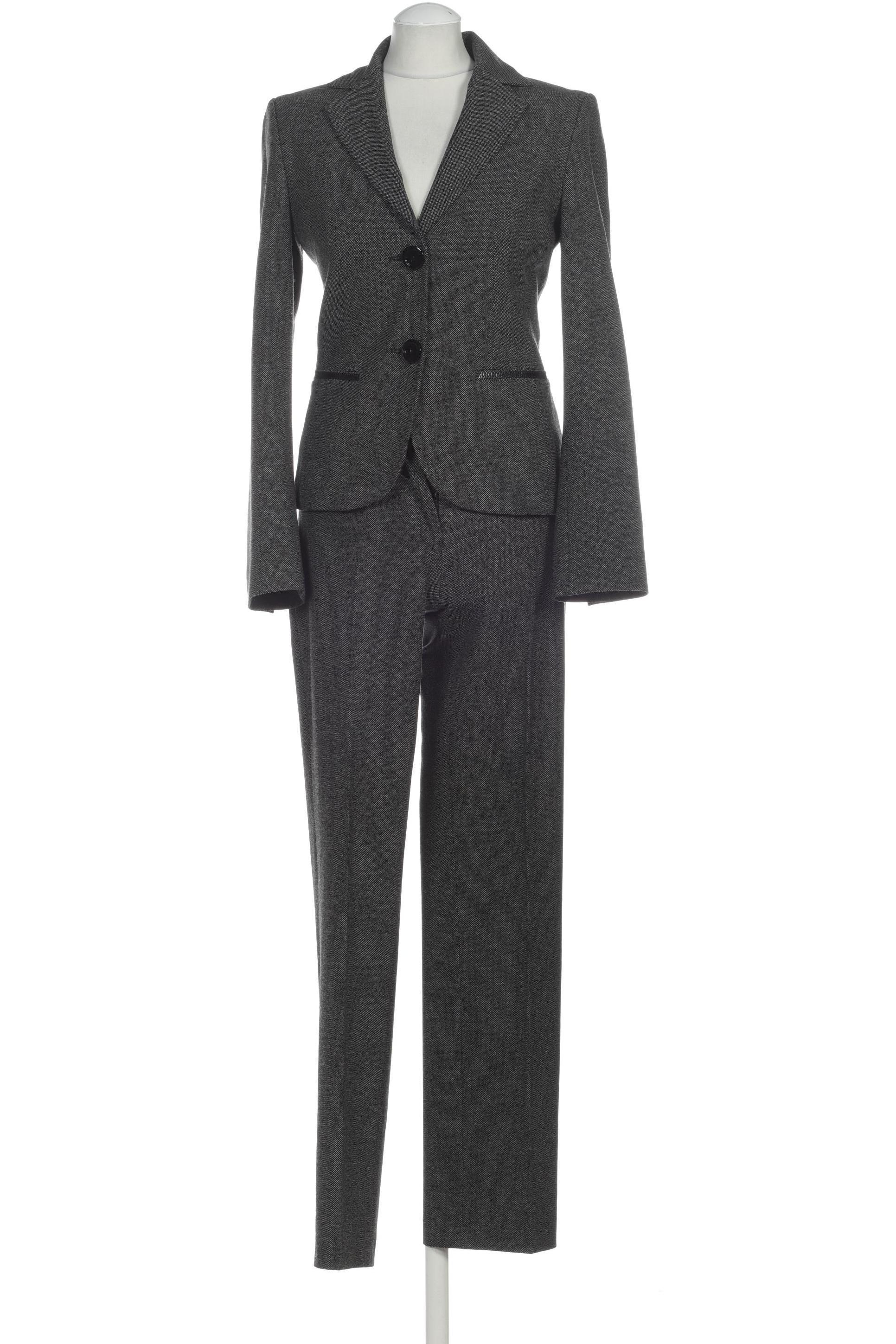 

s.Oliver Selection Damen Anzug, schwarz, Gr. 34