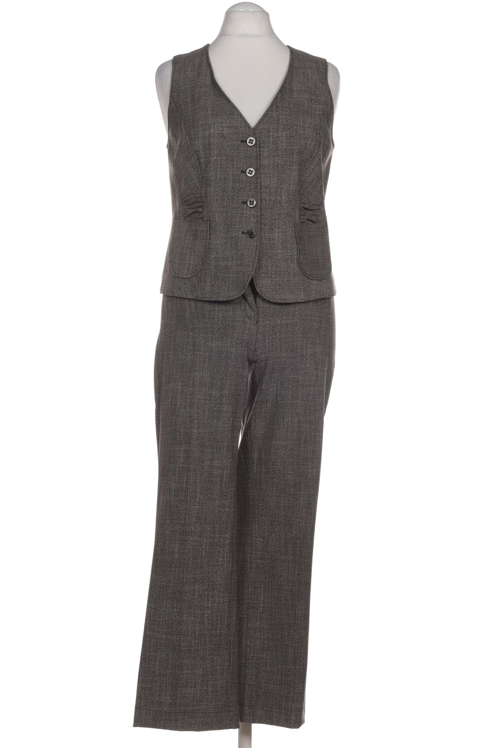 

s.Oliver Selection Damen Anzug, braun, Gr. 42