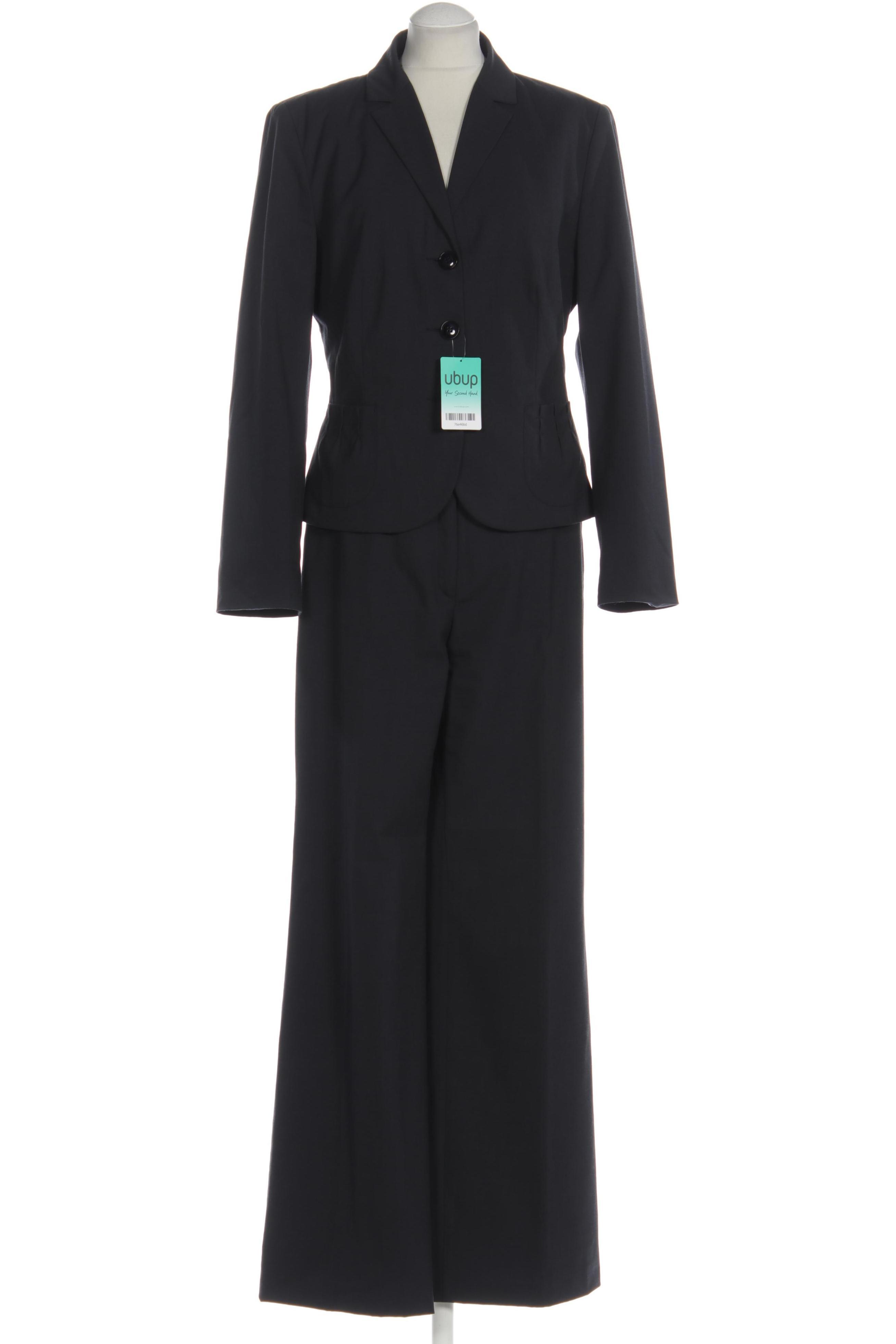 

s.Oliver Selection Damen Anzug, schwarz, Gr. 42