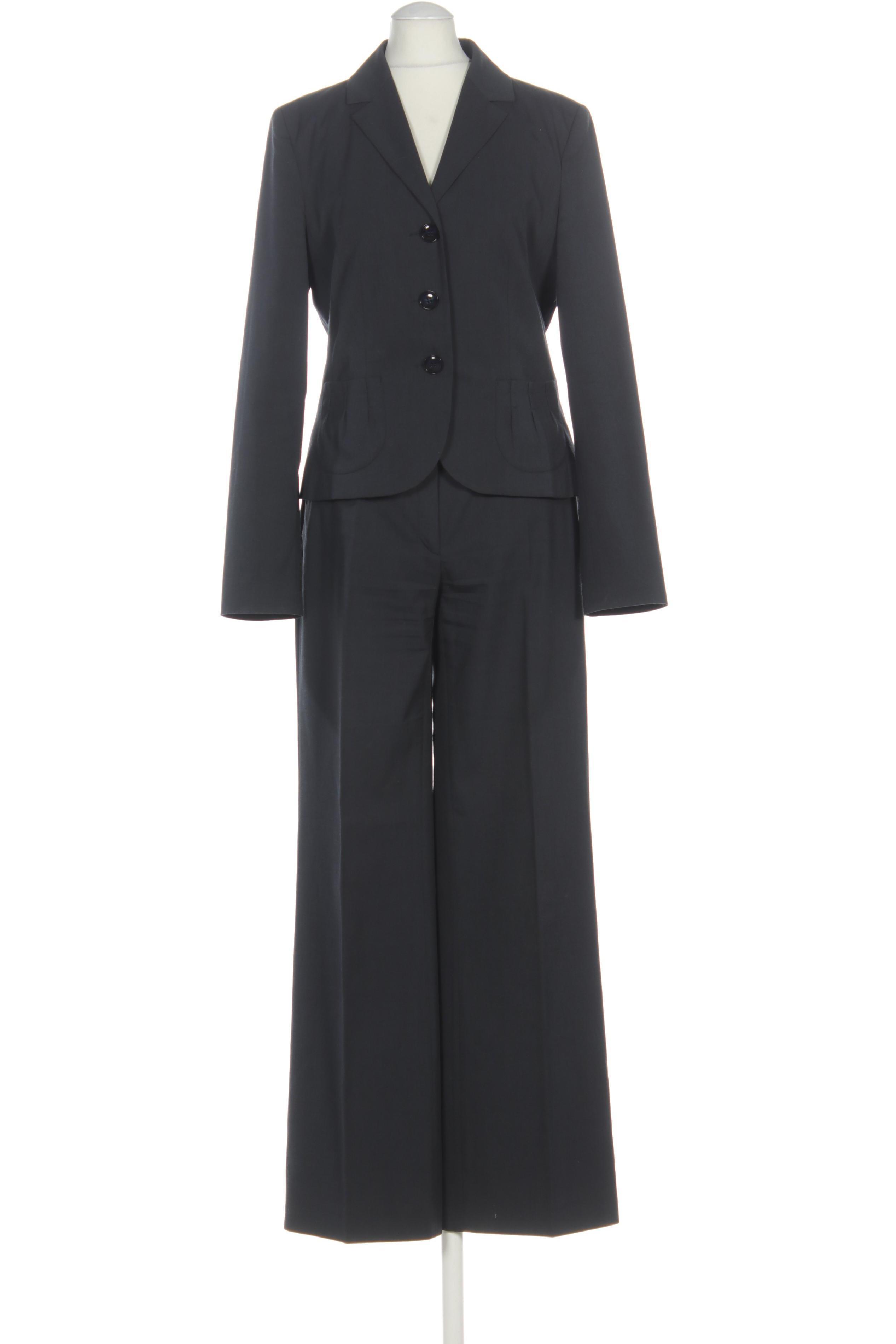 

s.Oliver Selection Damen Anzug, grau, Gr. 36