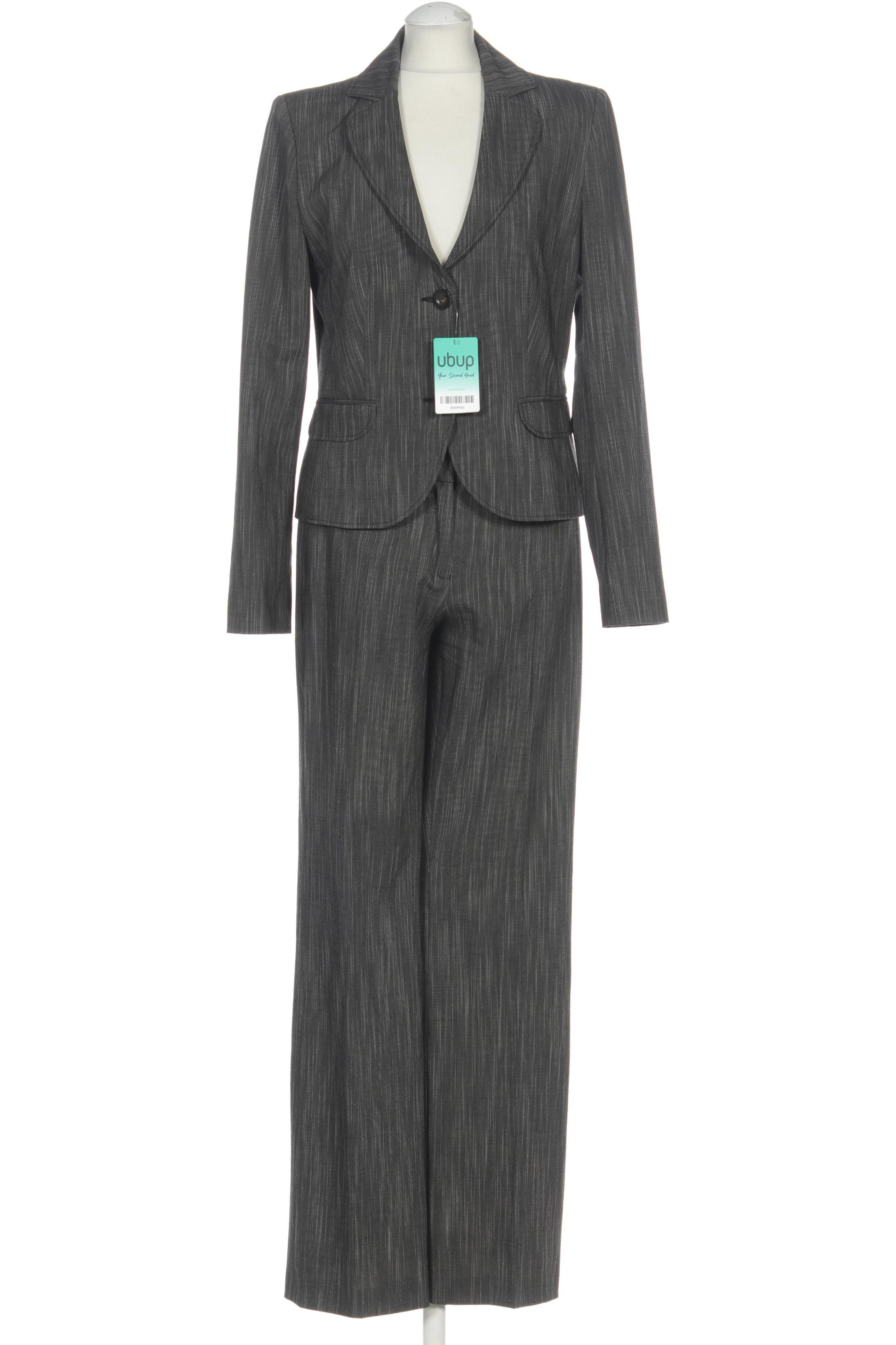 

s.Oliver Selection Damen Anzug, braun, Gr. 38