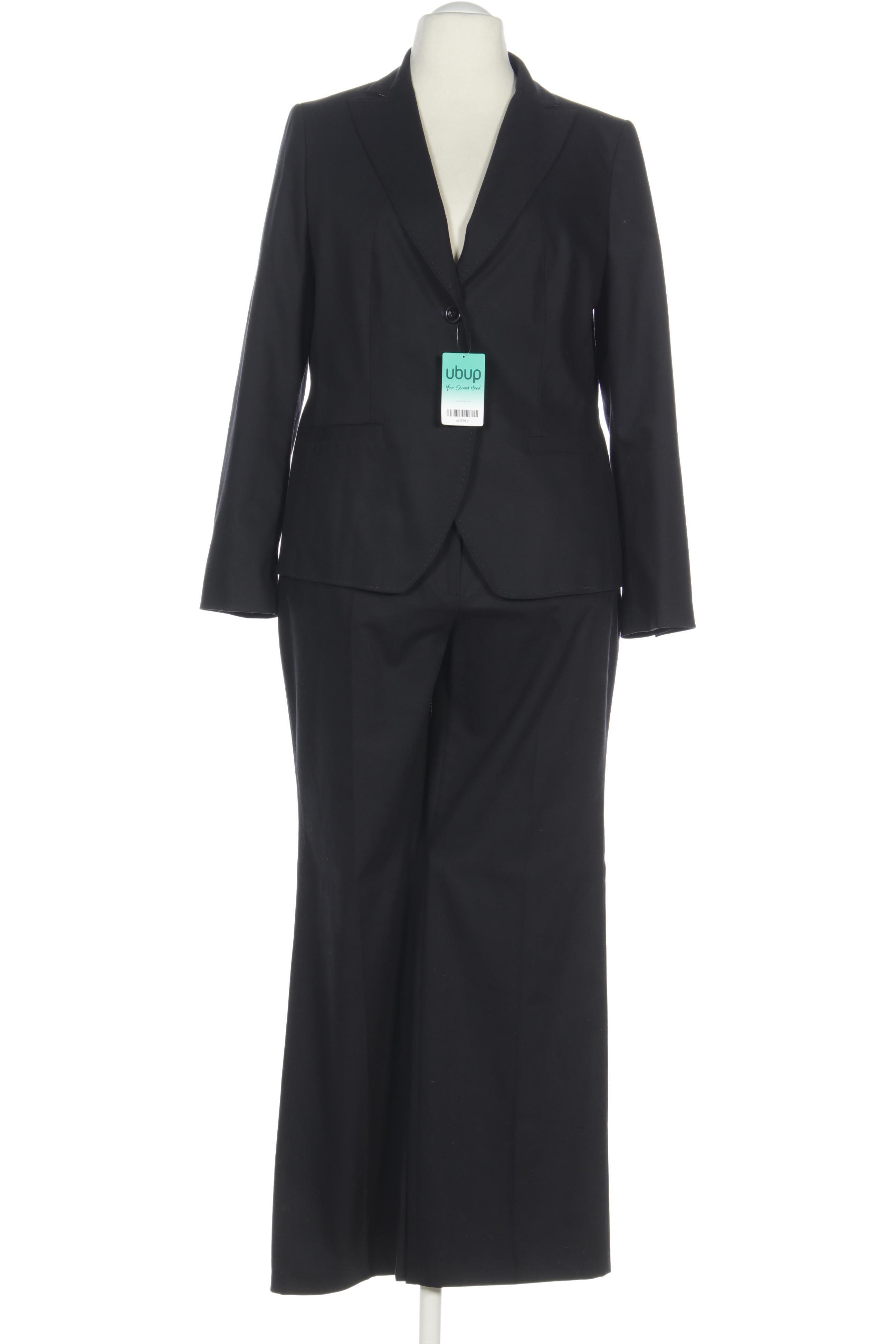 

s.Oliver Selection Damen Anzug, blau, Gr. 46