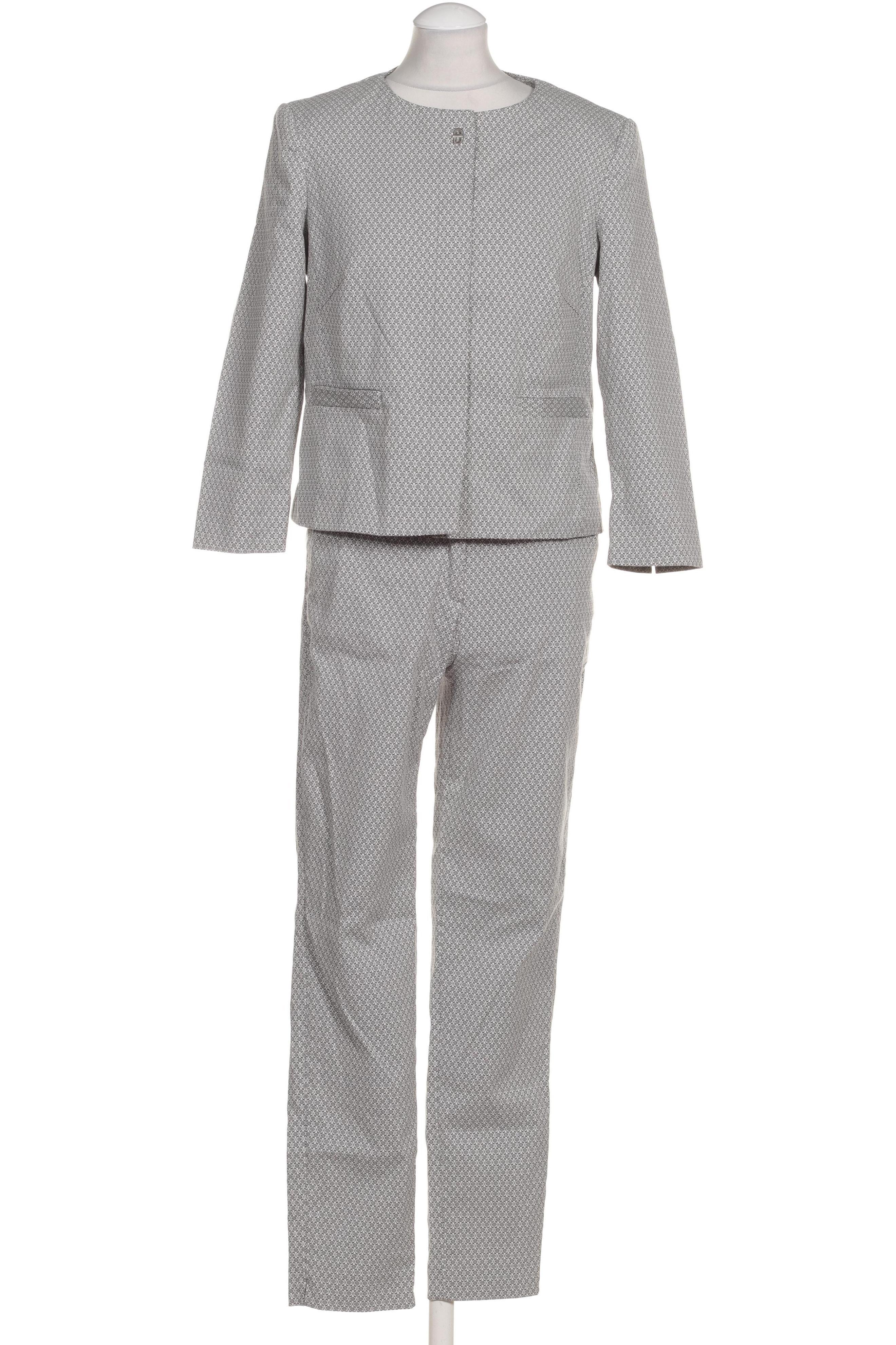 

s.Oliver Selection Damen Anzug, grau, Gr. 38