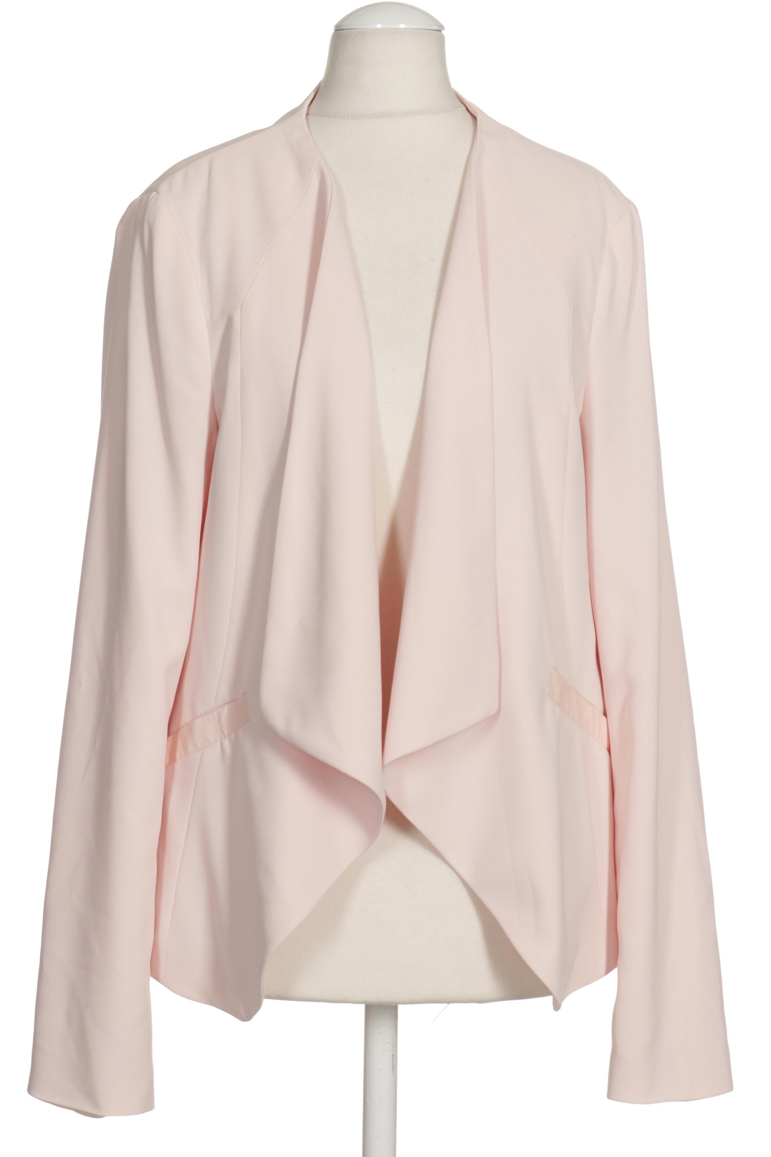 

s.Oliver Selection Damen Blazer, pink, Gr. 40