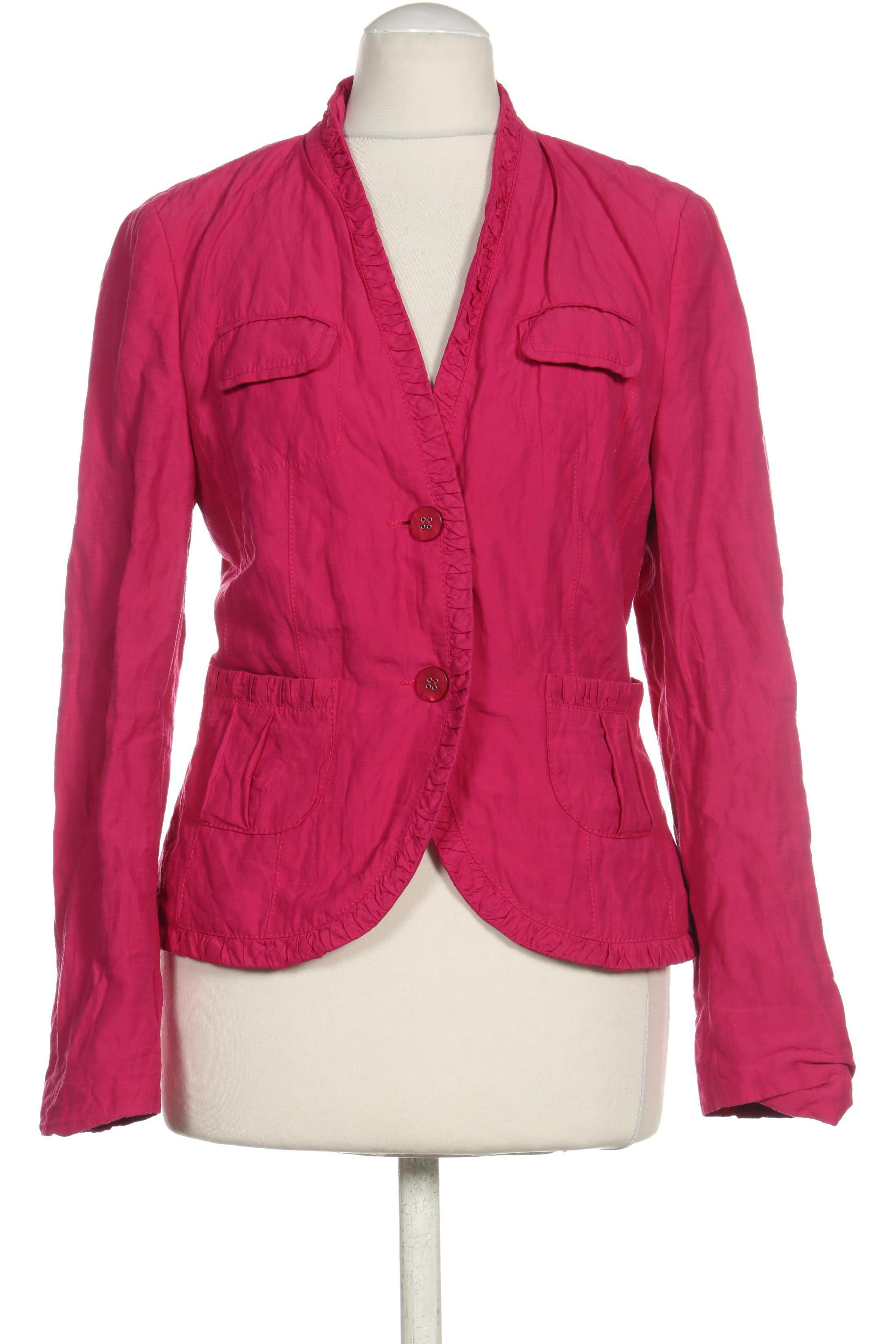 

s.Oliver Selection Damen Blazer, pink, Gr. 34