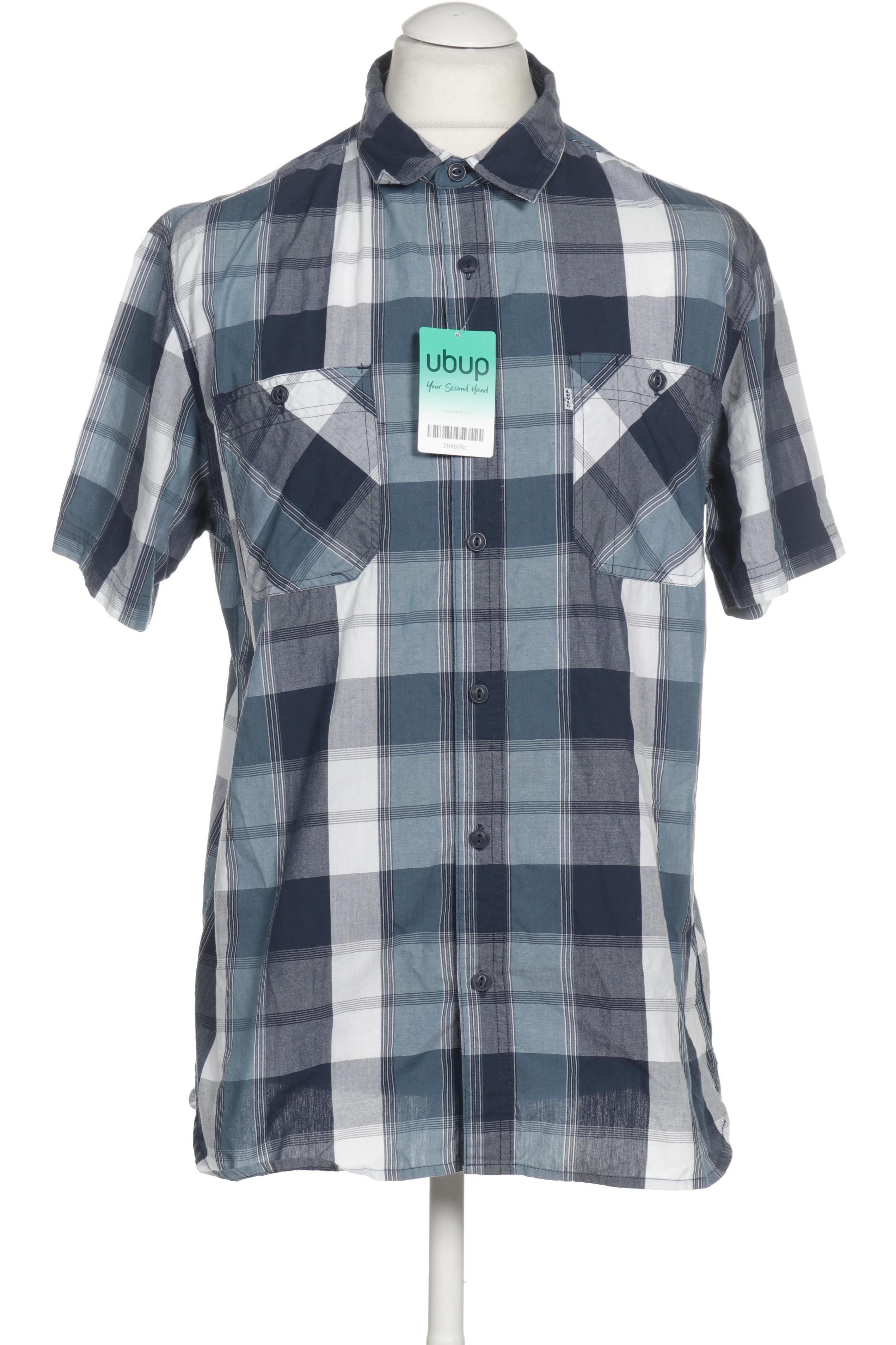 

Levis Herren Hemd, blau, Gr.