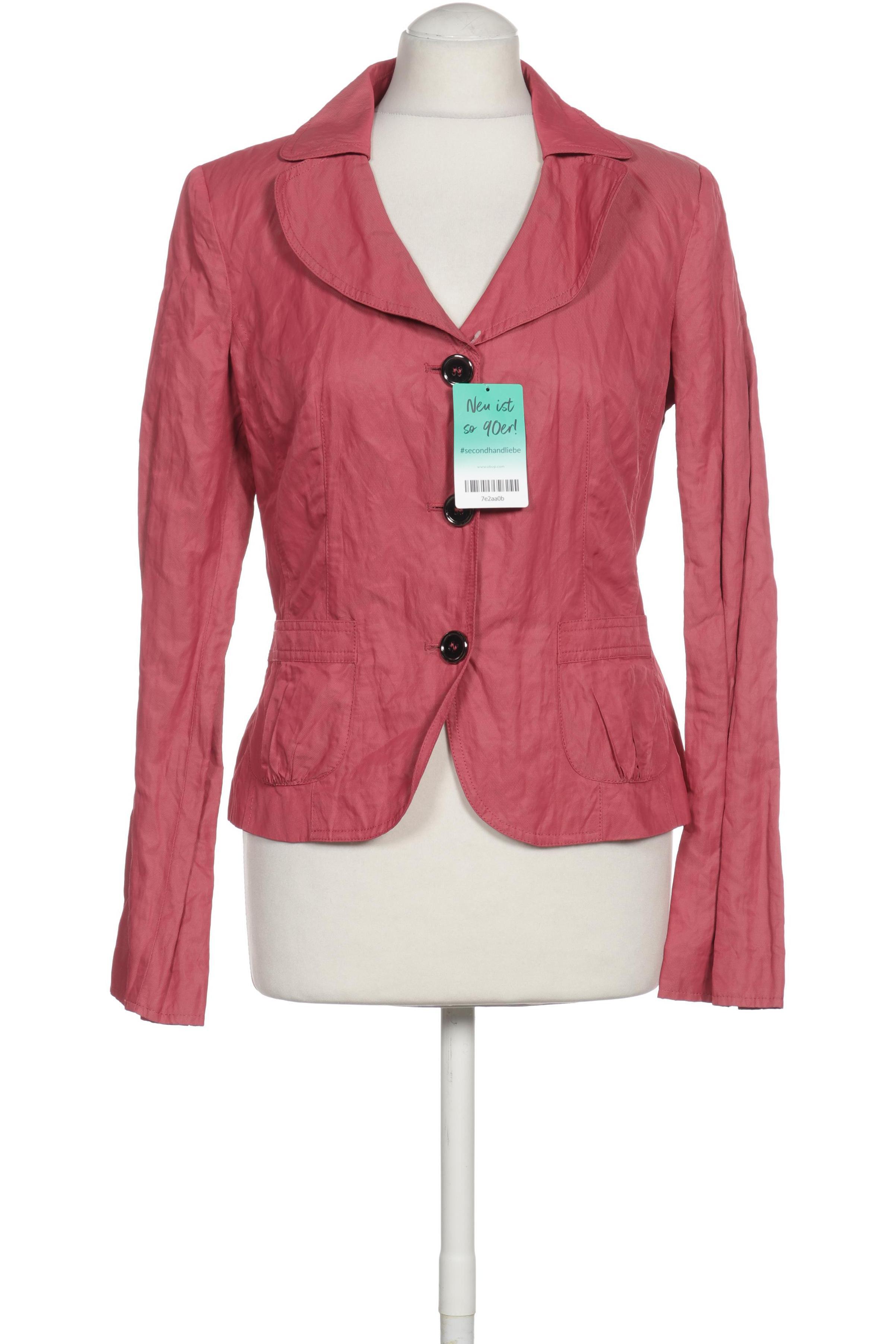 

s.Oliver Selection Damen Blazer, pink, Gr. 38