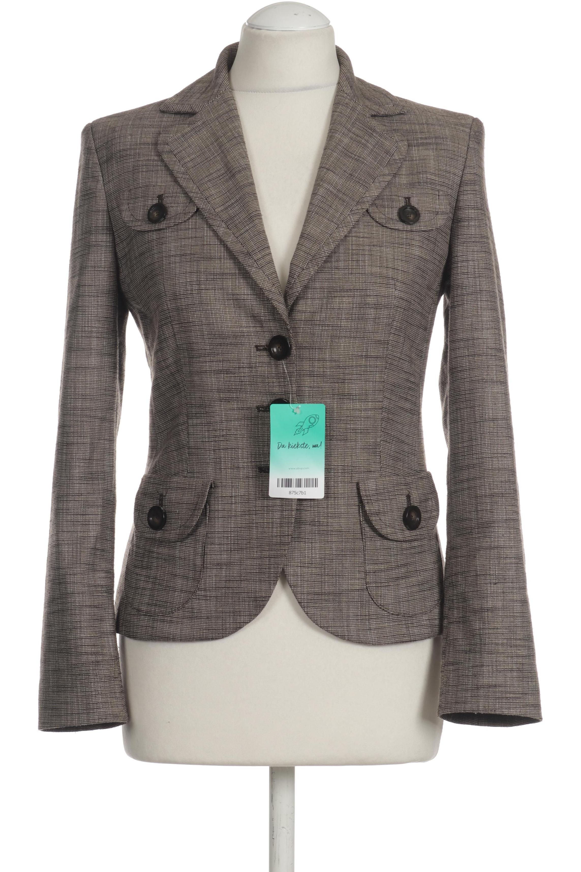 

s.Oliver Selection Damen Blazer, beige, Gr. 34