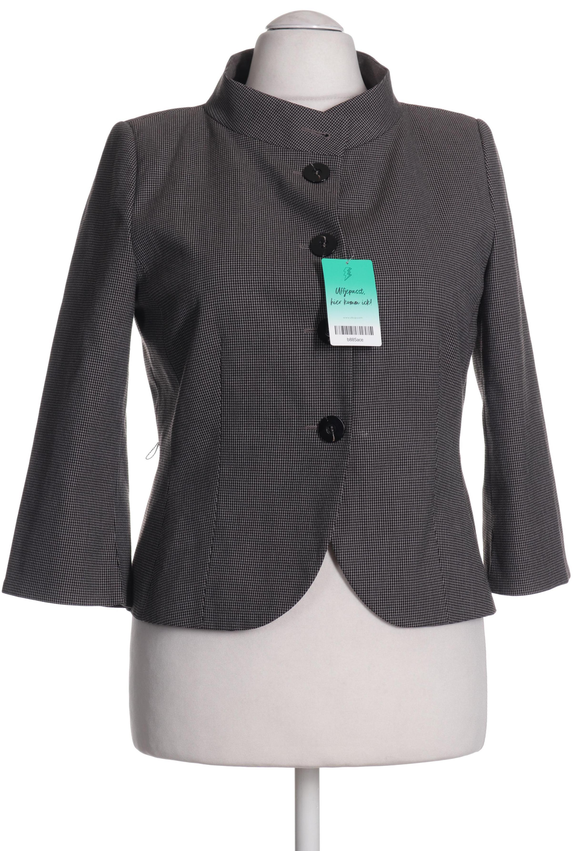 

s.Oliver Selection Damen Blazer, braun, Gr. 40