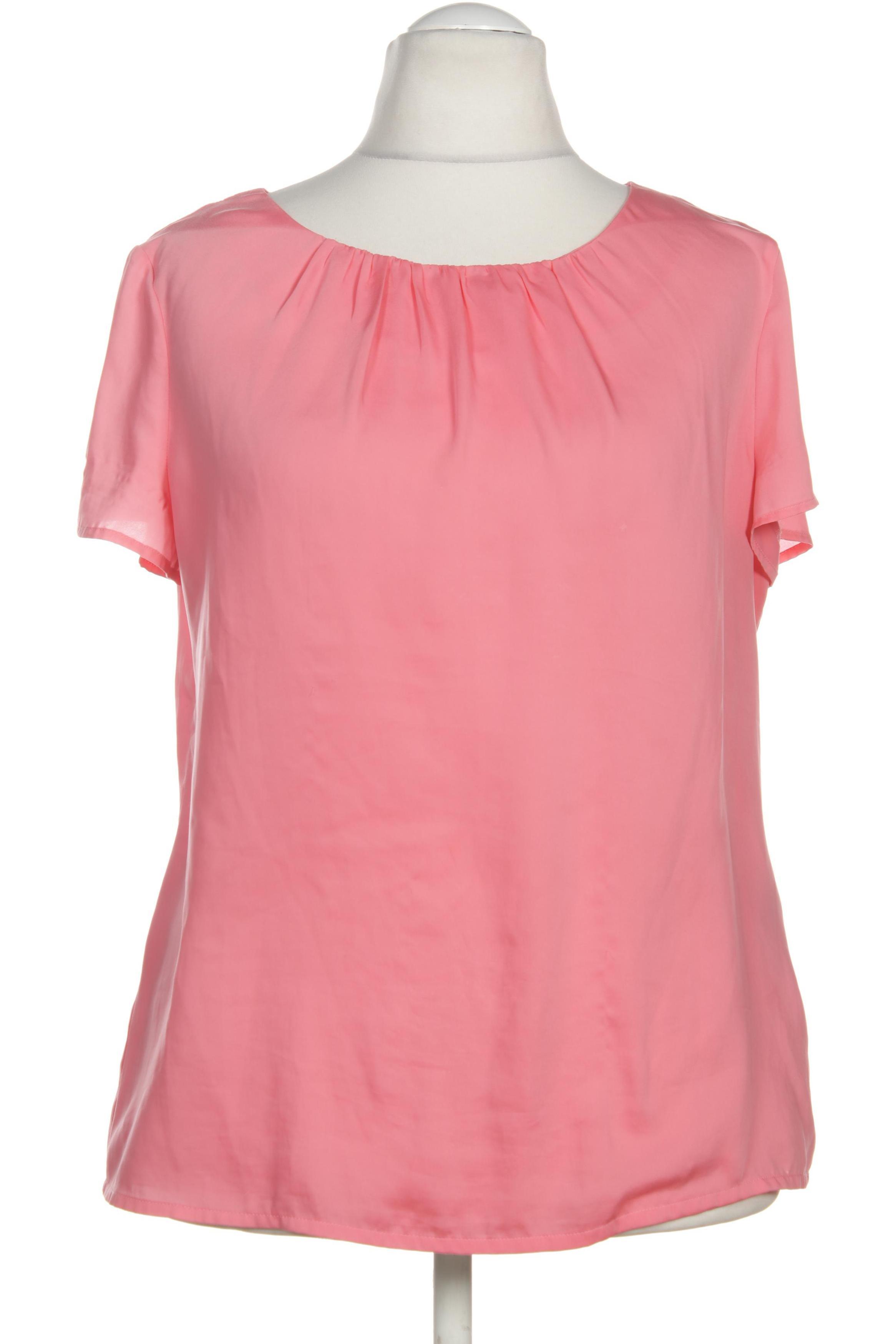 

s.Oliver Selection Damen Bluse, pink, Gr. 44