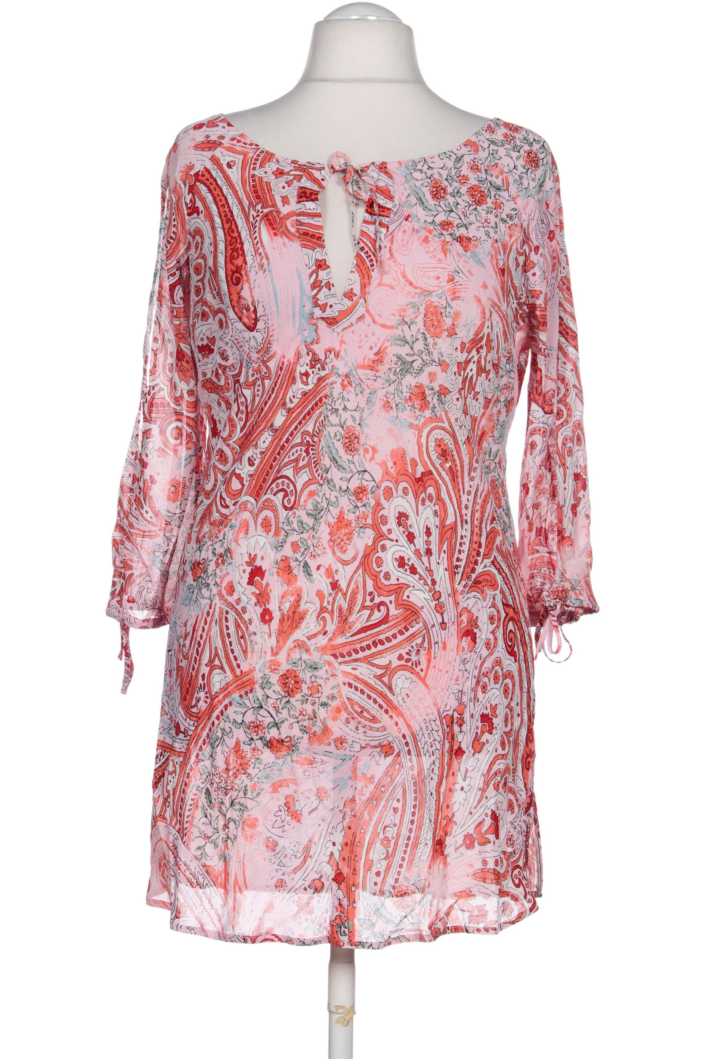 

s.Oliver Selection Damen Bluse, pink, Gr. 46