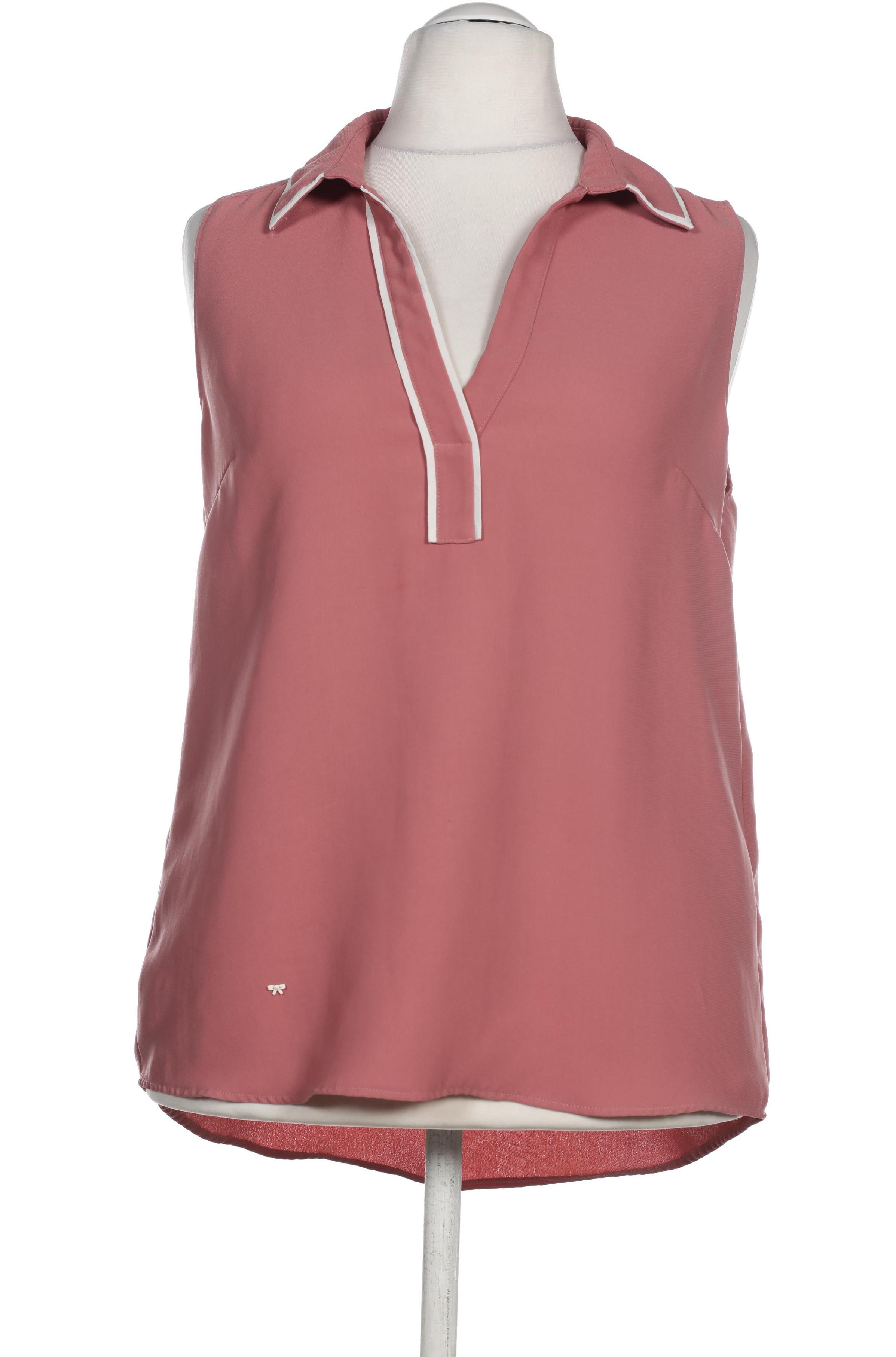 

s.Oliver Selection Damen Bluse, pink, Gr. 42