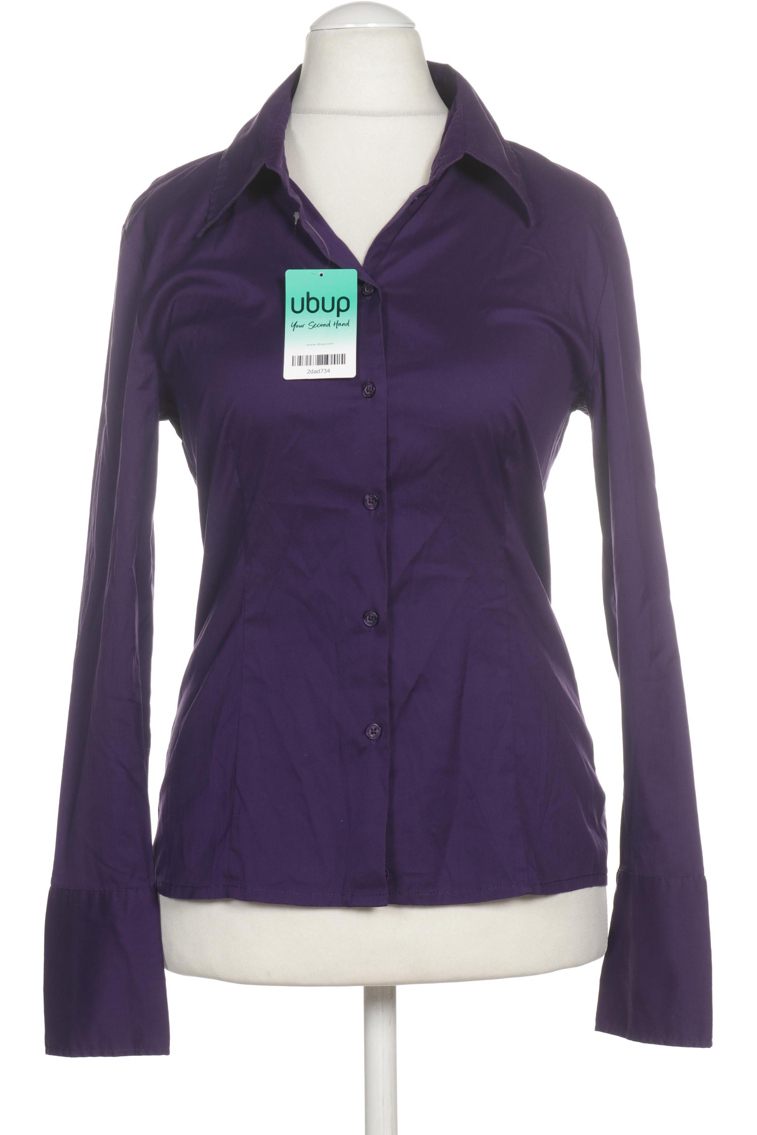 

s.Oliver Selection Damen Bluse, lila, Gr. 38