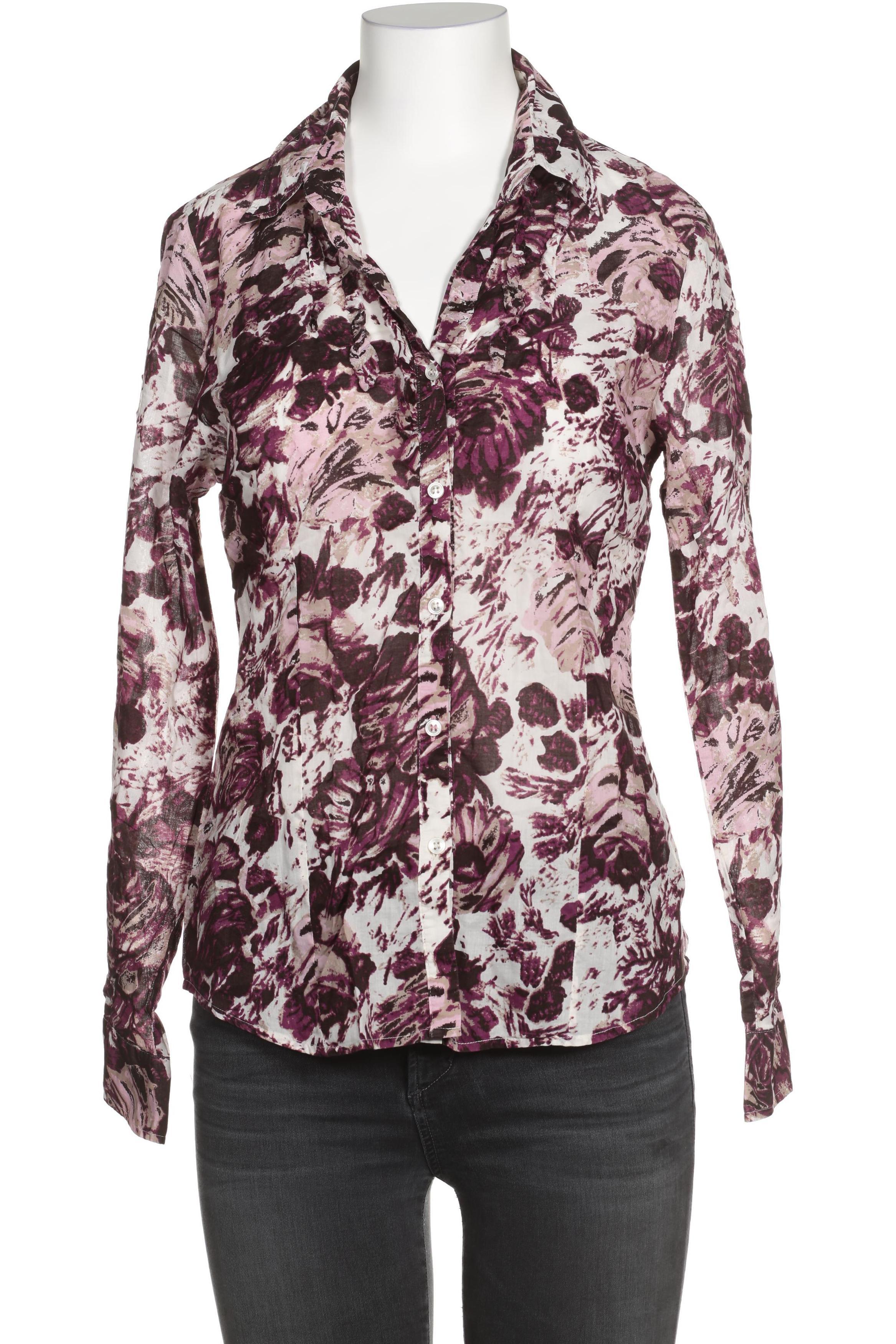 

s.Oliver Selection Damen Bluse, lila, Gr.
