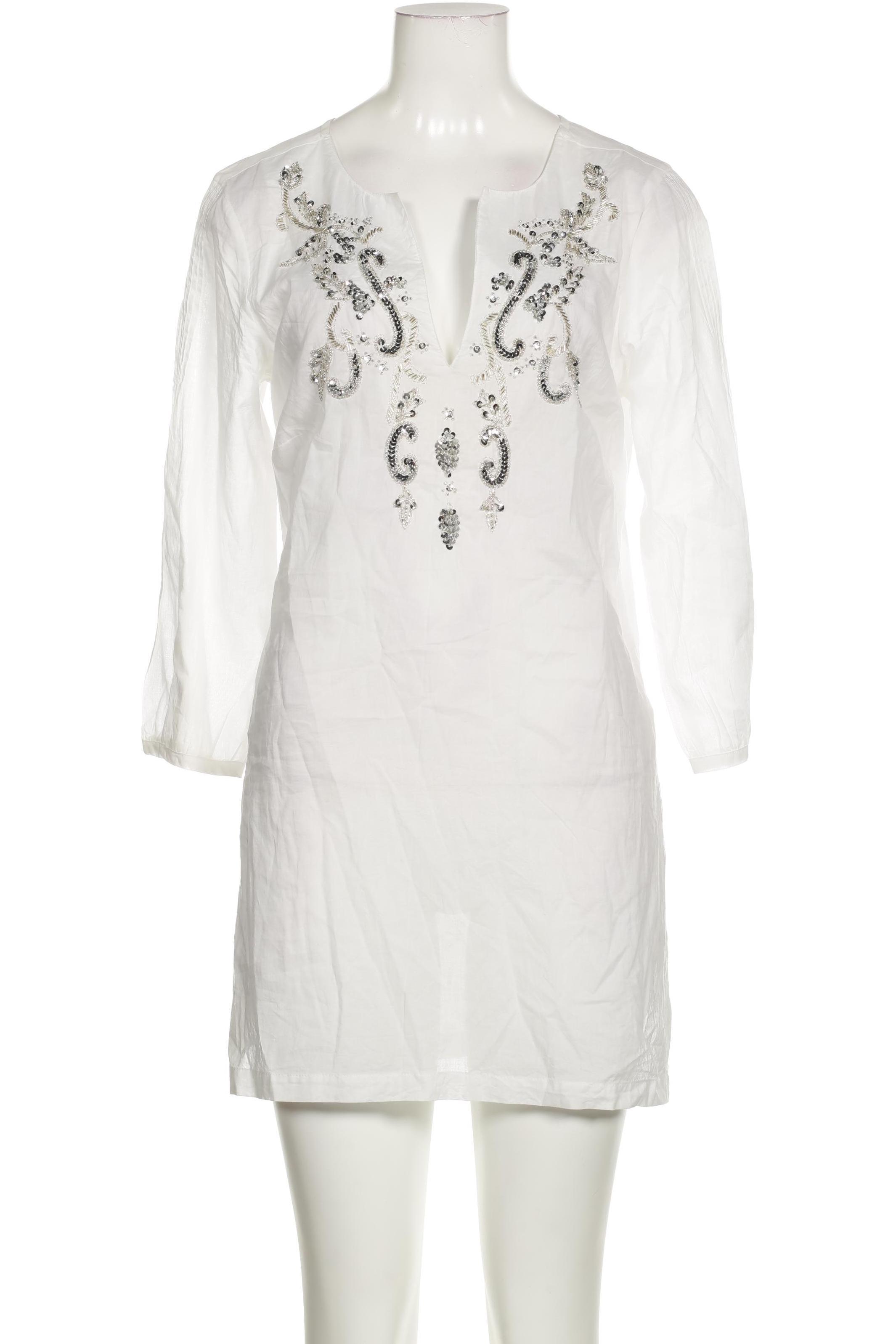 

s.Oliver Selection Damen Bluse, weiß, Gr. 34