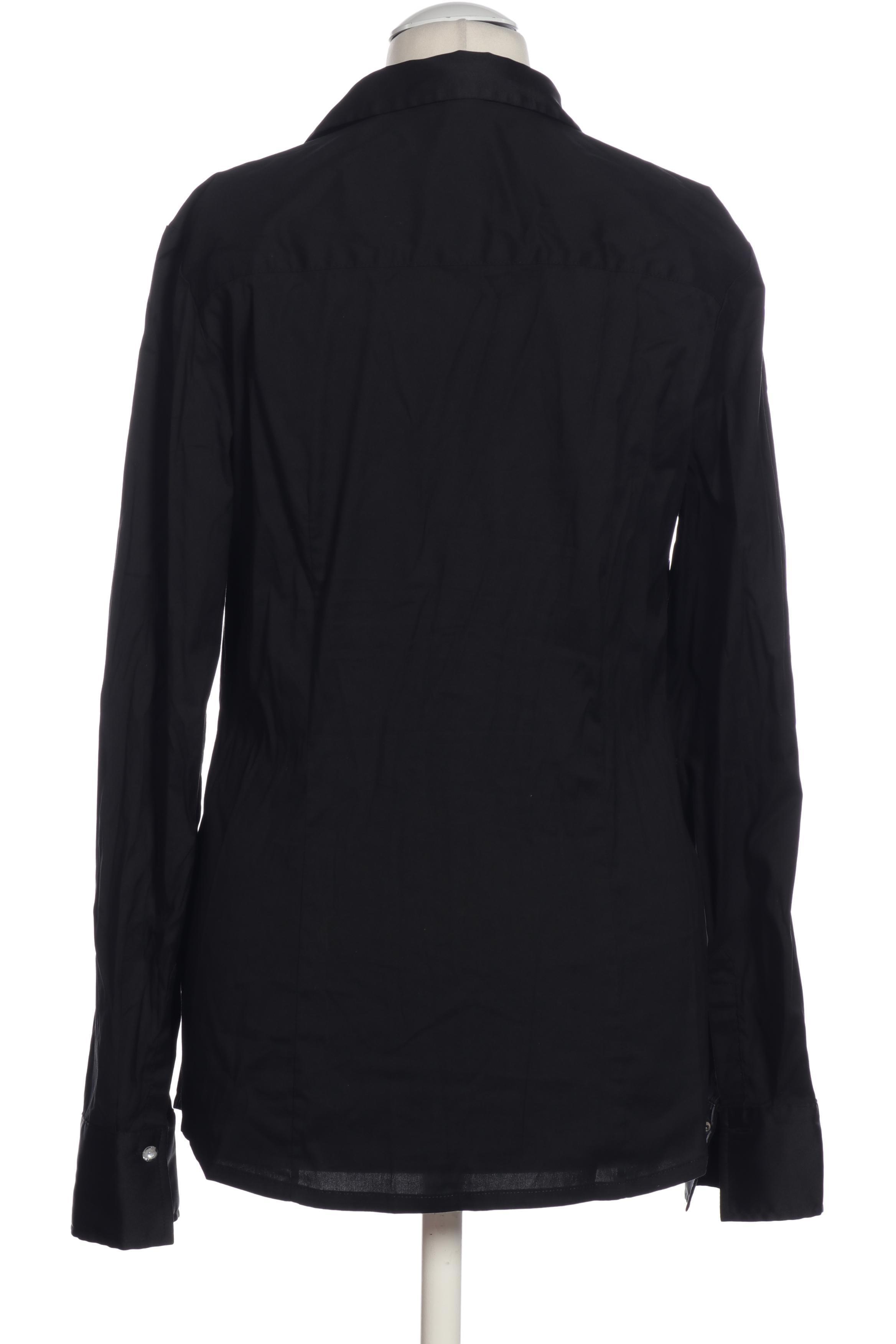 

s.Oliver Selection Damen Bluse, schwarz, Gr. 36