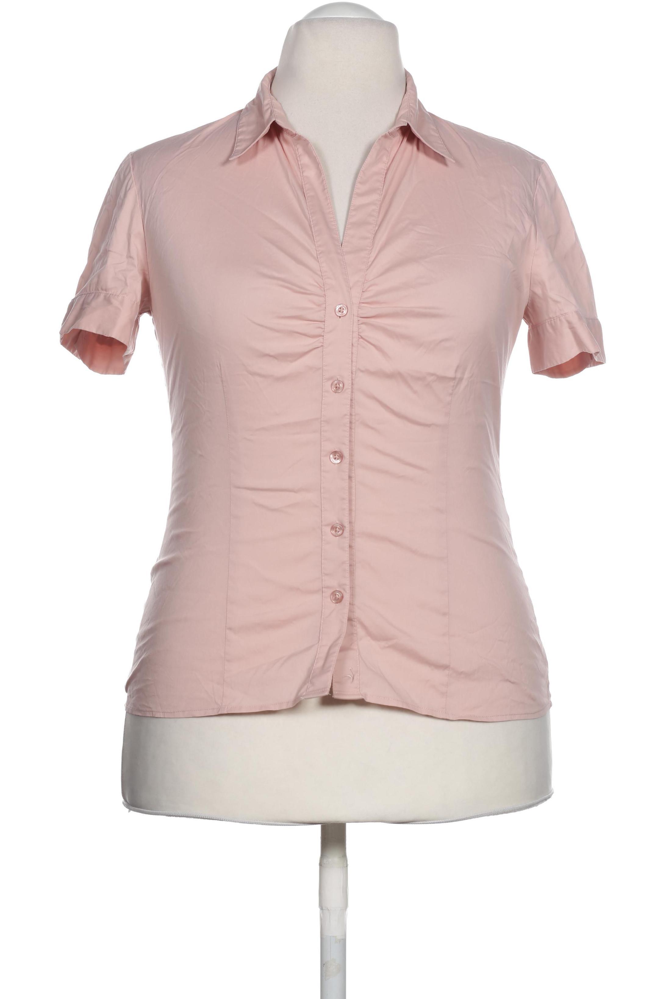 

s.Oliver Selection Damen Bluse, pink, Gr. 40