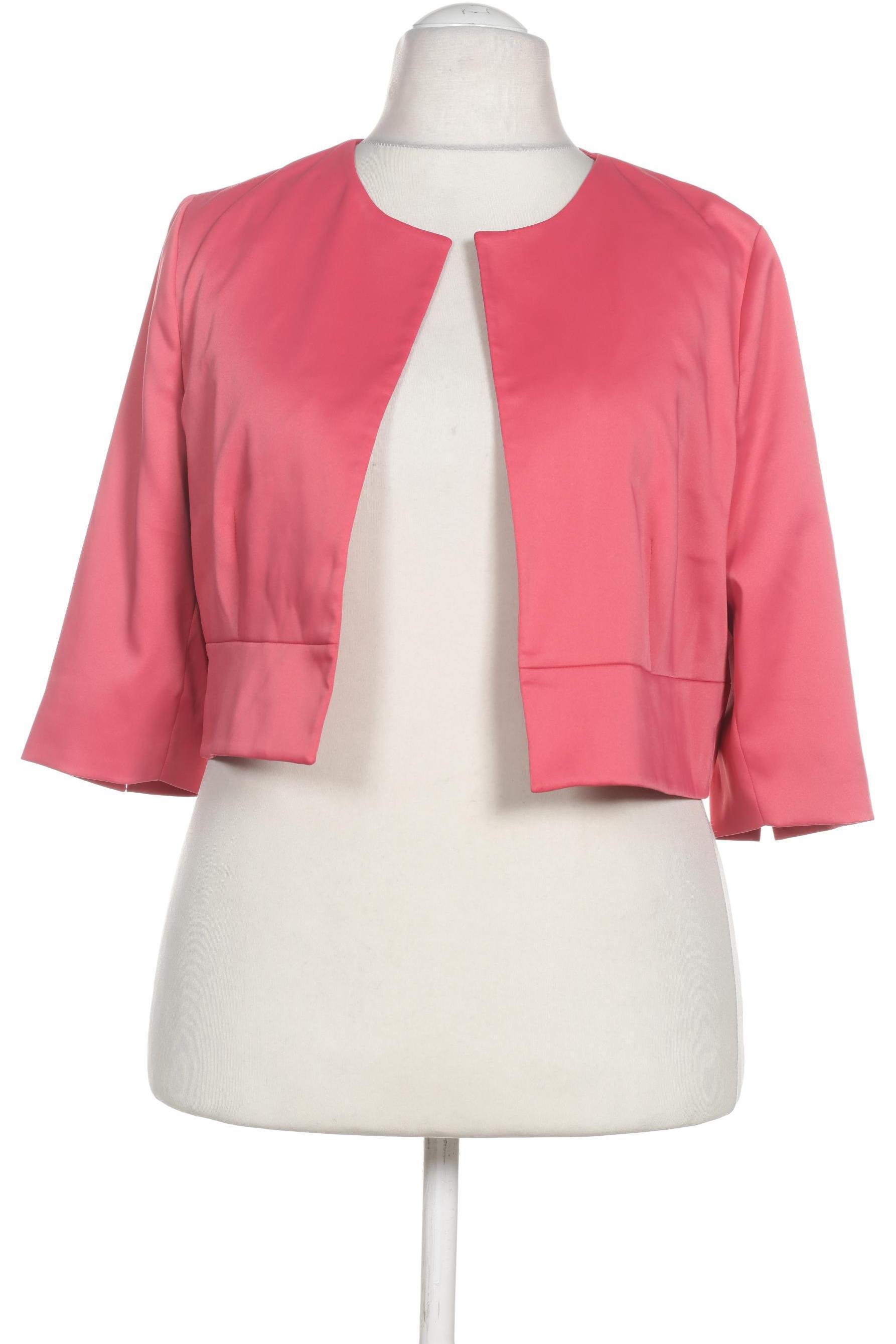 

s.Oliver Selection Damen Blazer, pink, Gr. 44
