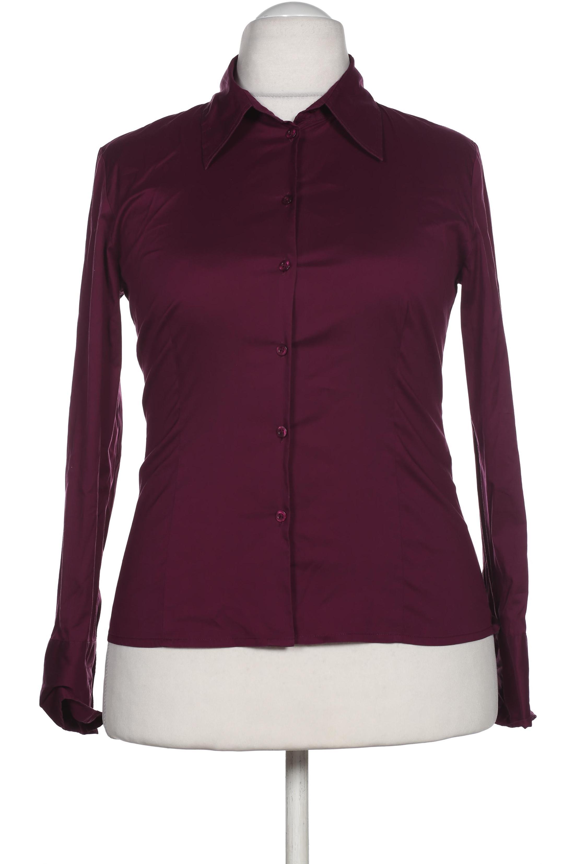 

s.Oliver Selection Damen Bluse, lila, Gr. 40