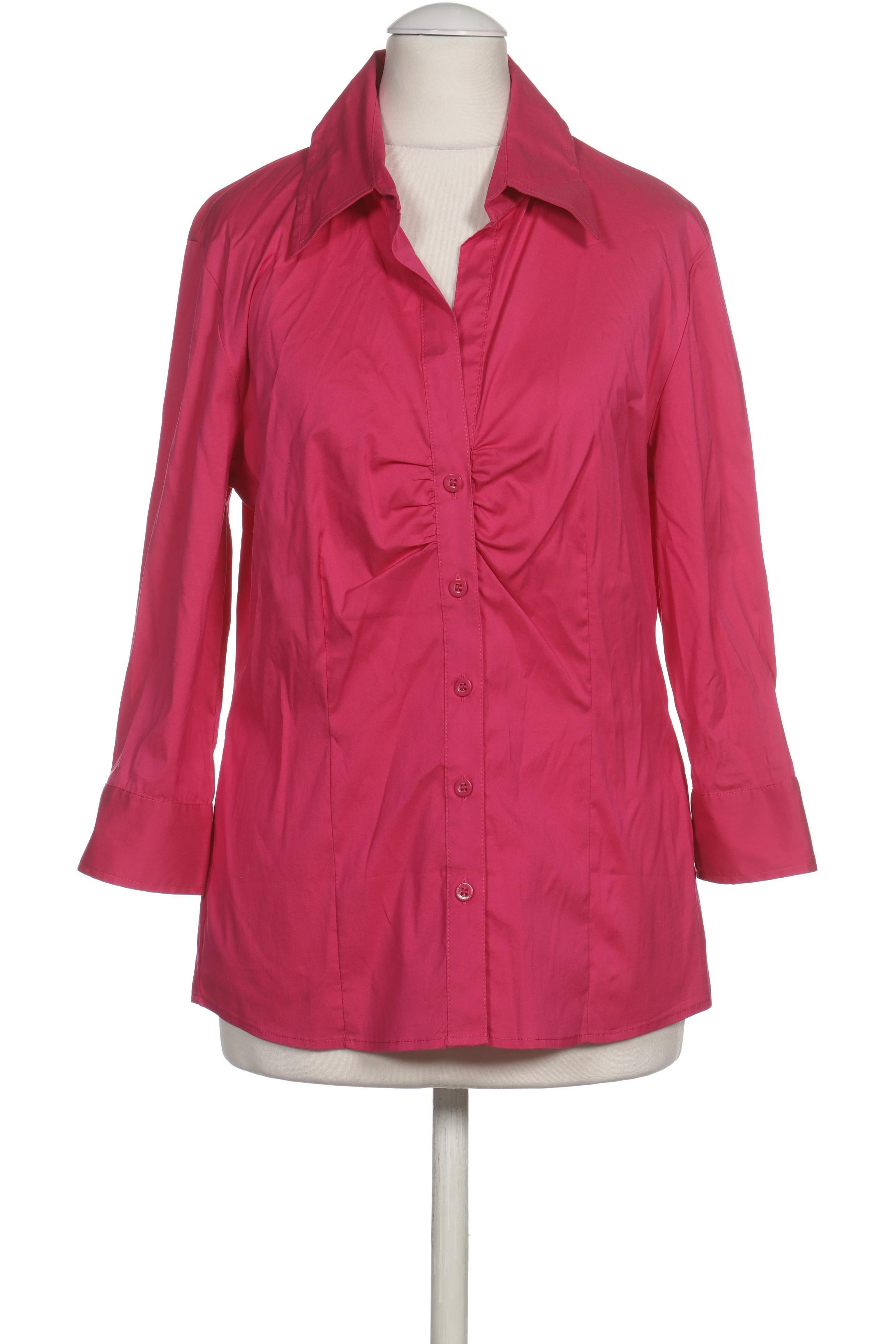 

s.Oliver Selection Damen Bluse, pink, Gr. 36