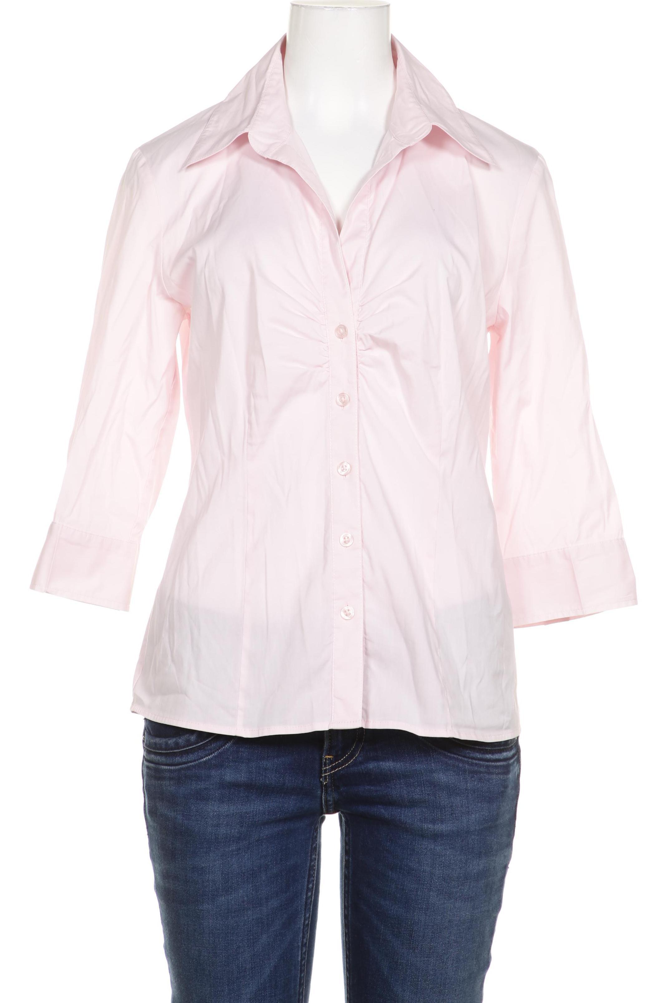 

s.Oliver Selection Damen Bluse, pink, Gr. 36