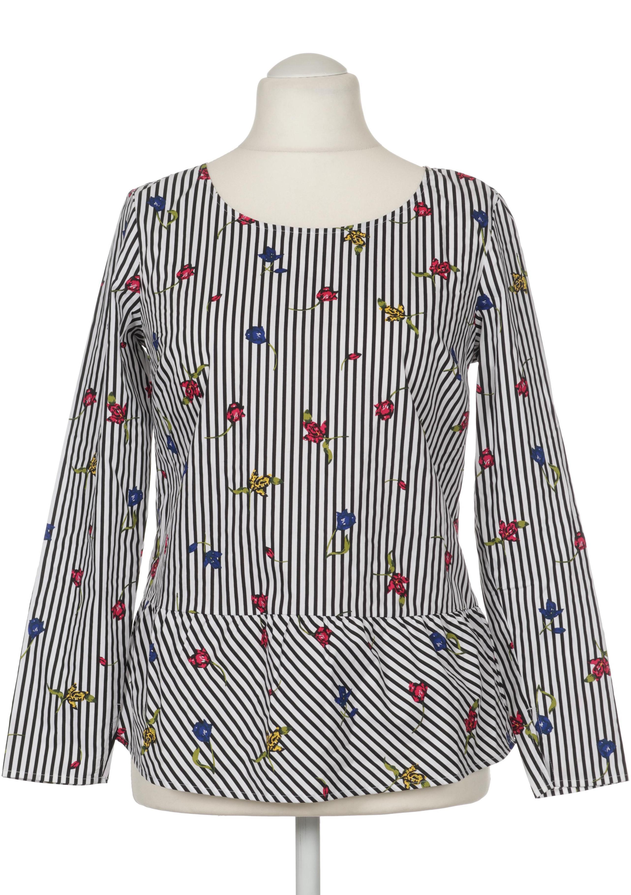 

s.Oliver Selection Damen Bluse, schwarz, Gr. 38