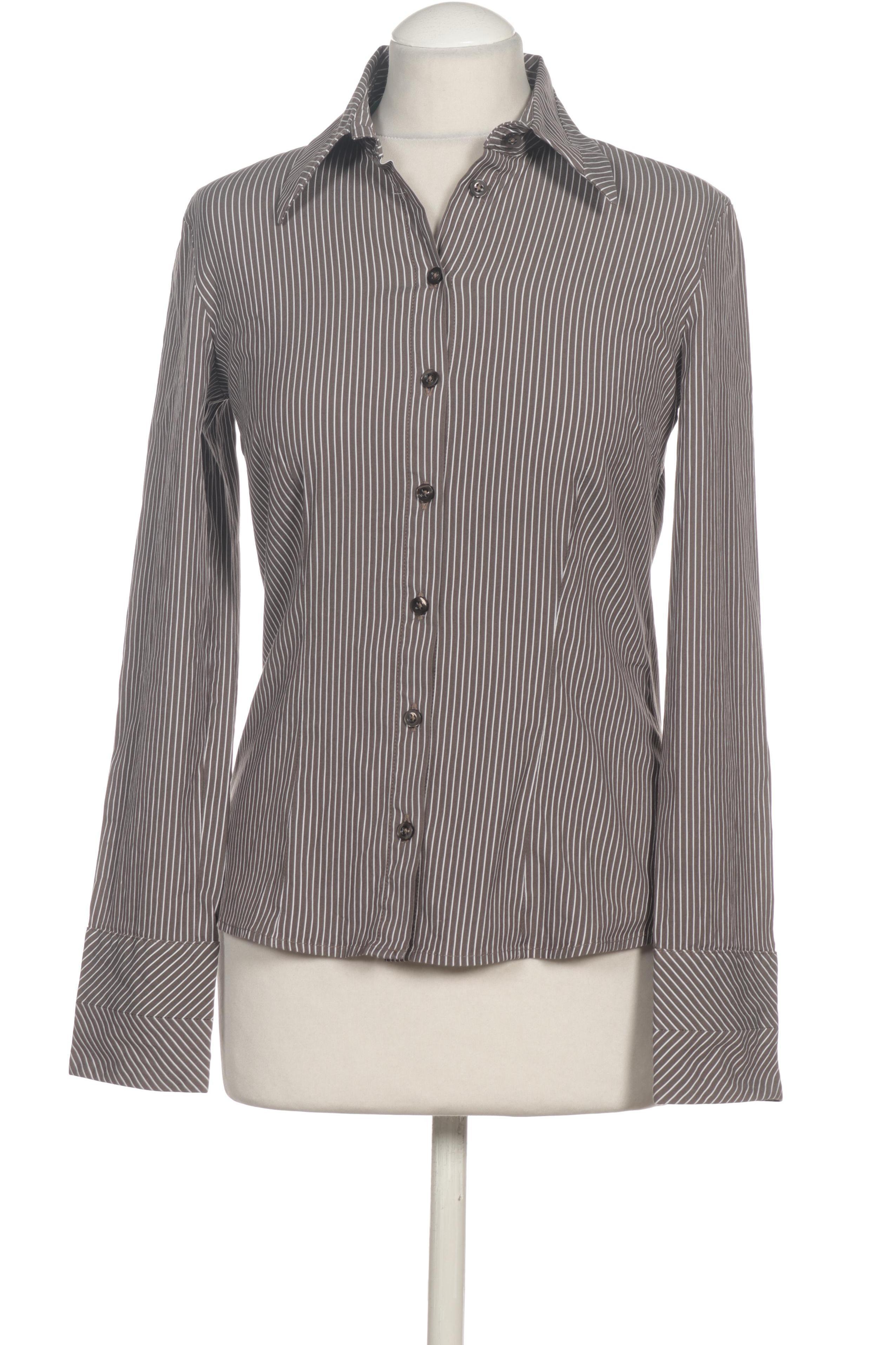 

s.Oliver Selection Damen Bluse, braun, Gr. 38