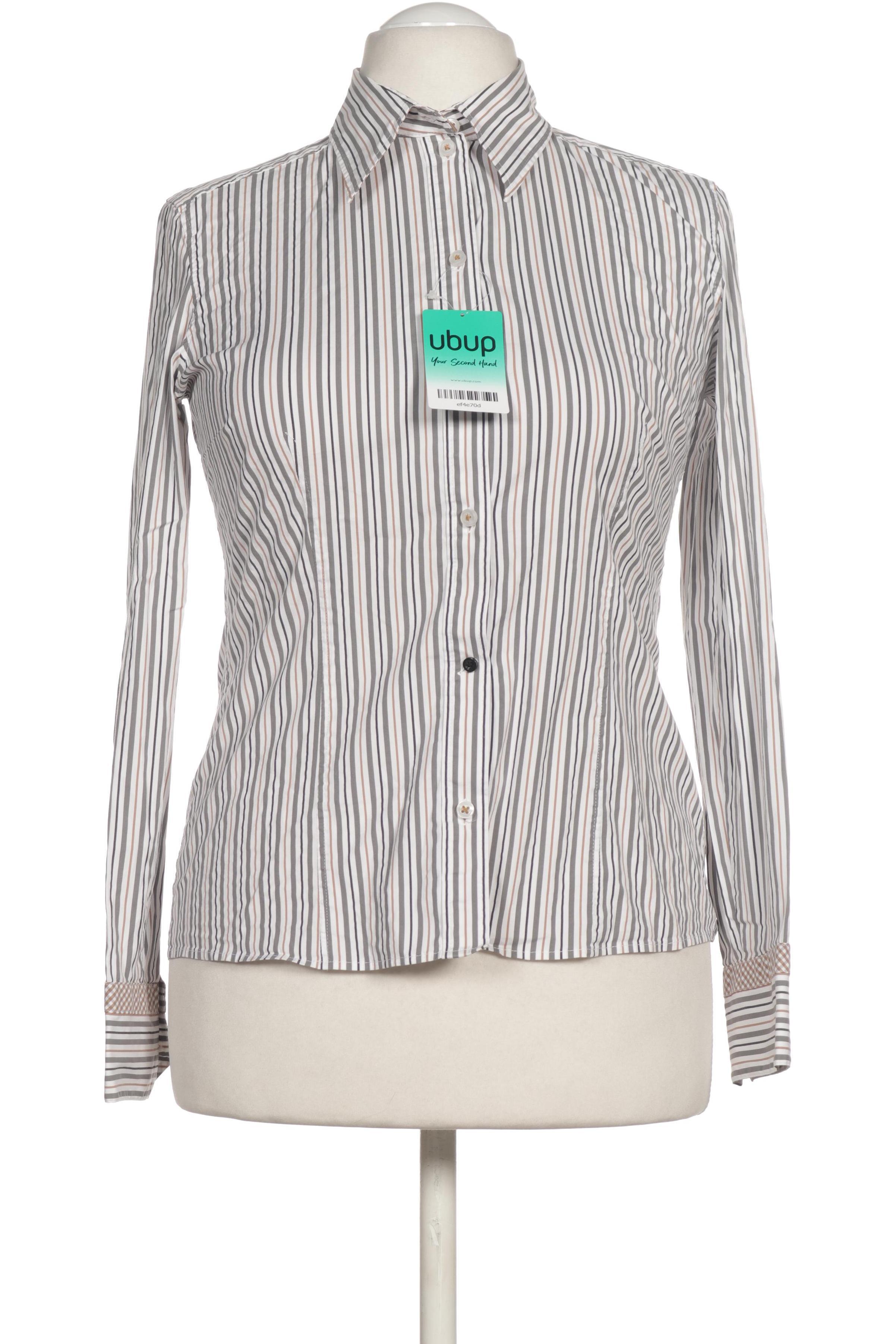 

s.Oliver Selection Damen Bluse, weiß, Gr. 40