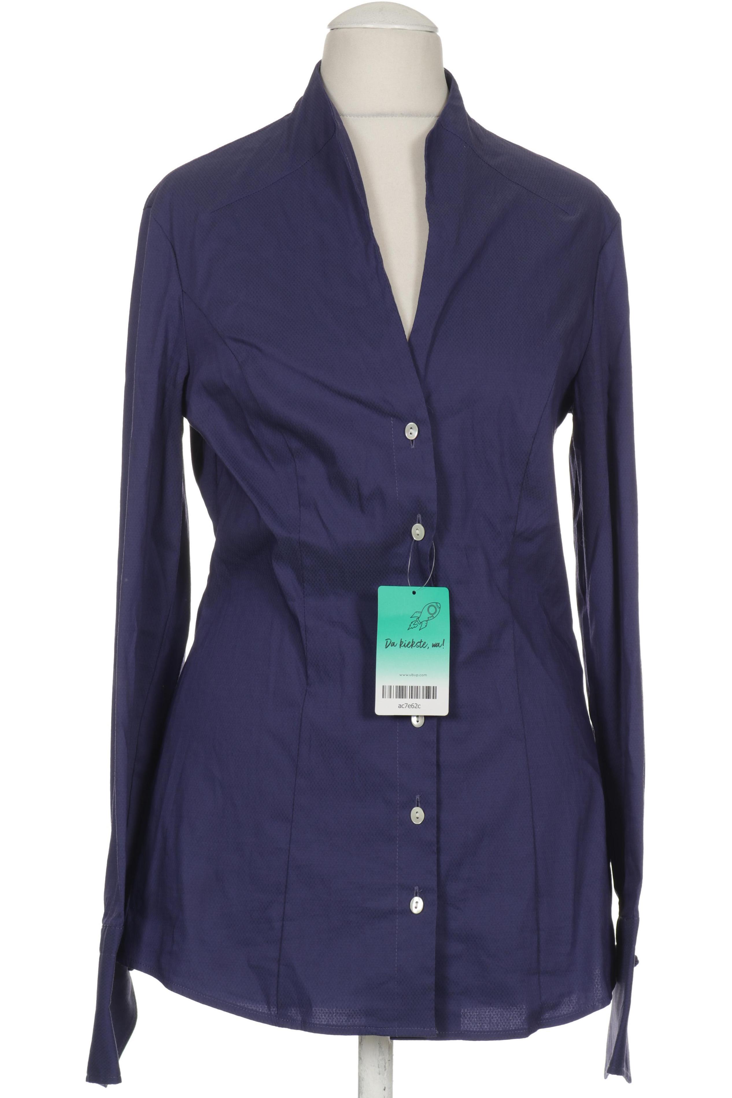 

s.Oliver Selection Damen Bluse, lila, Gr. 34