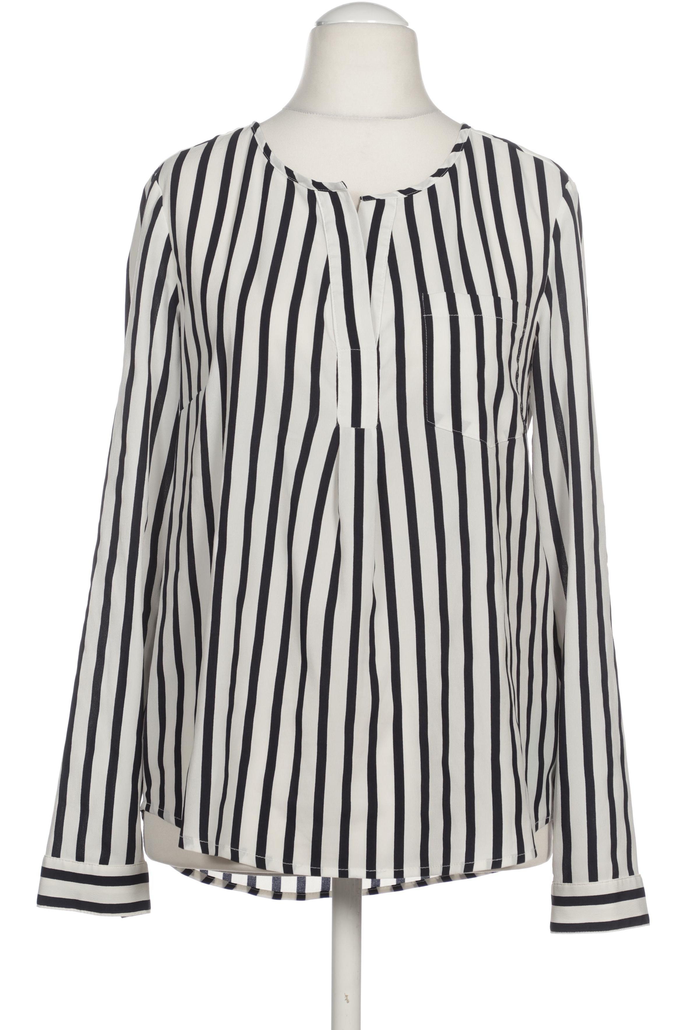 

s.Oliver Selection Damen Bluse, blau, Gr.