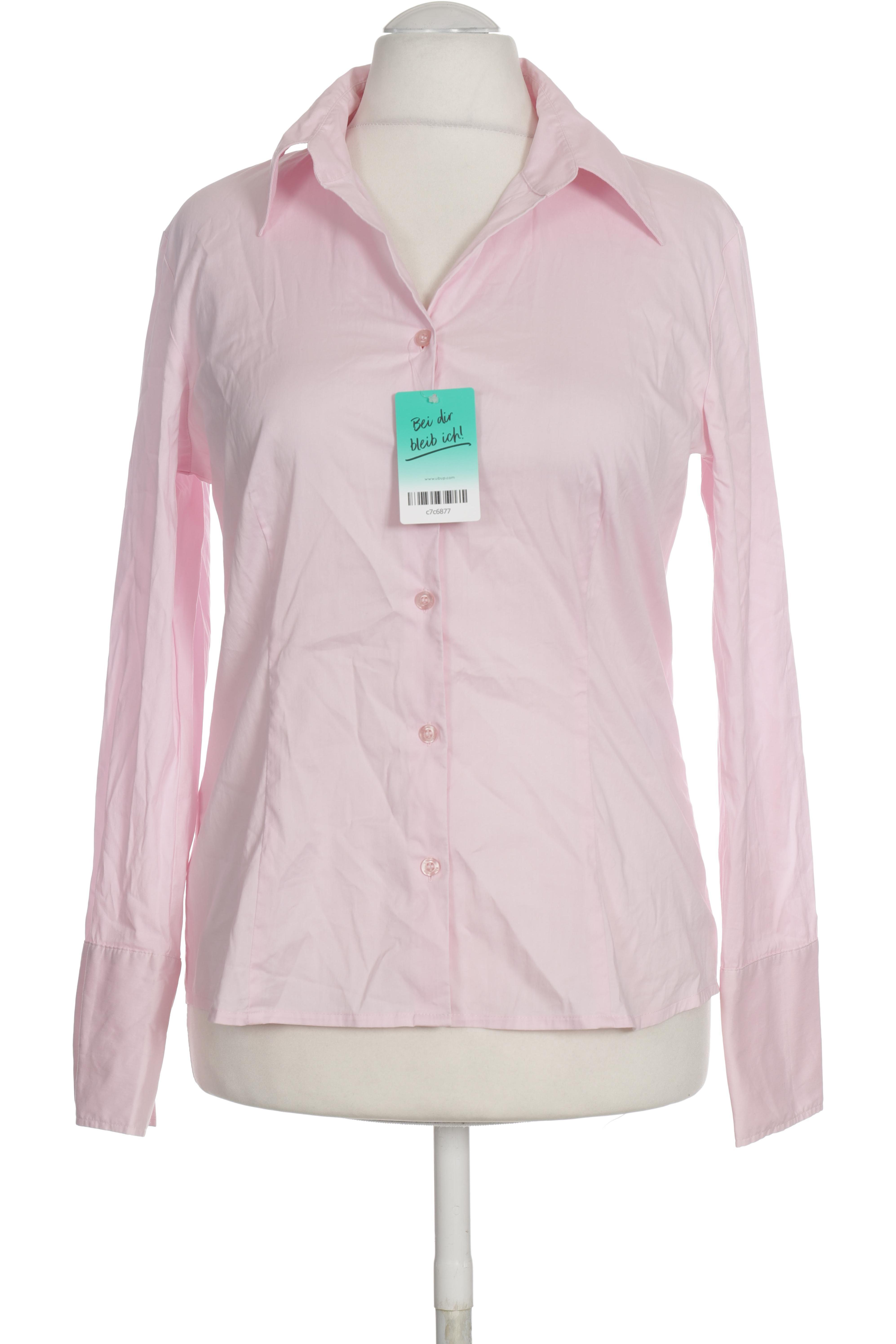 

s.Oliver Selection Damen Bluse, pink, Gr. 42