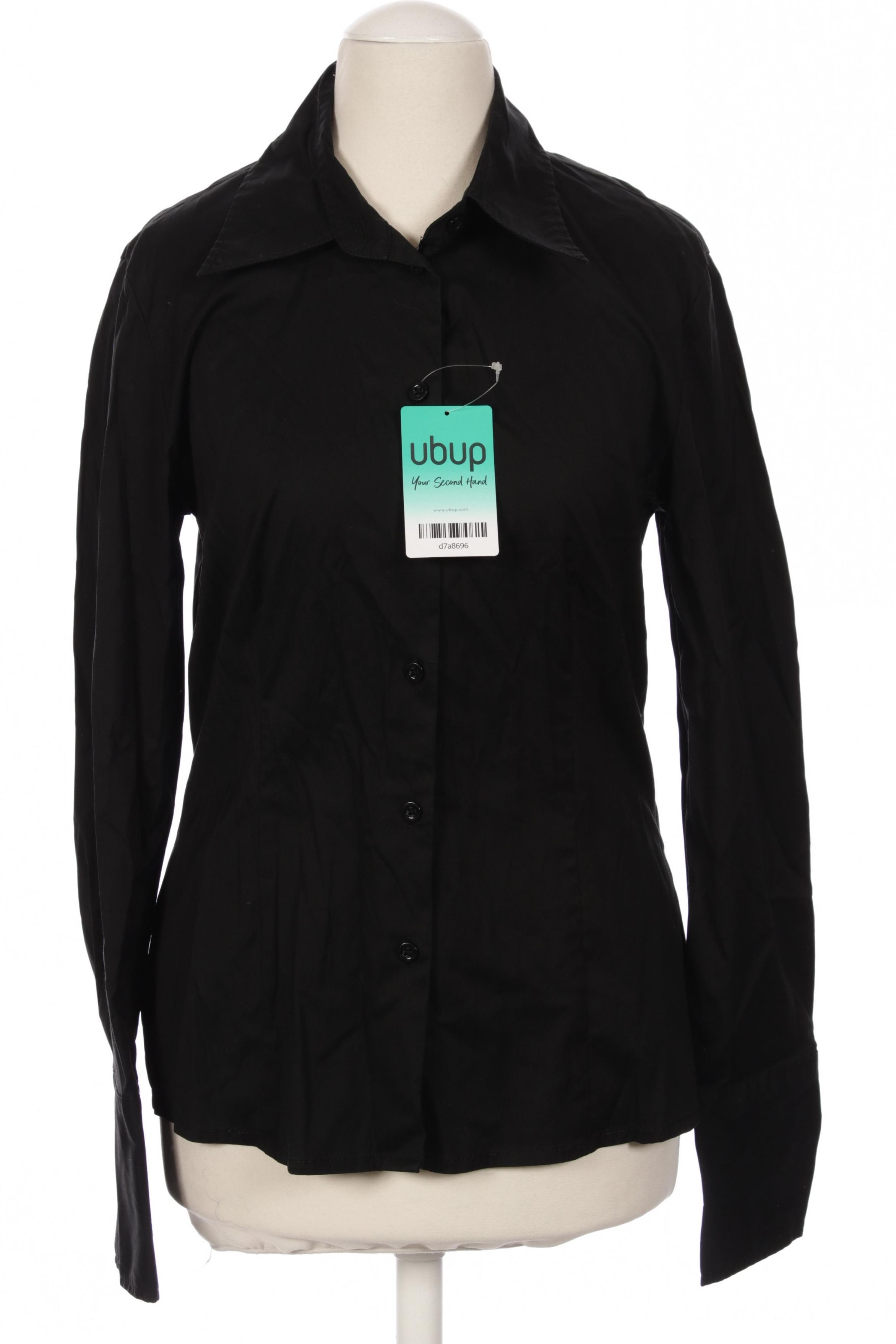 

s.Oliver Selection Damen Bluse, schwarz, Gr. 36