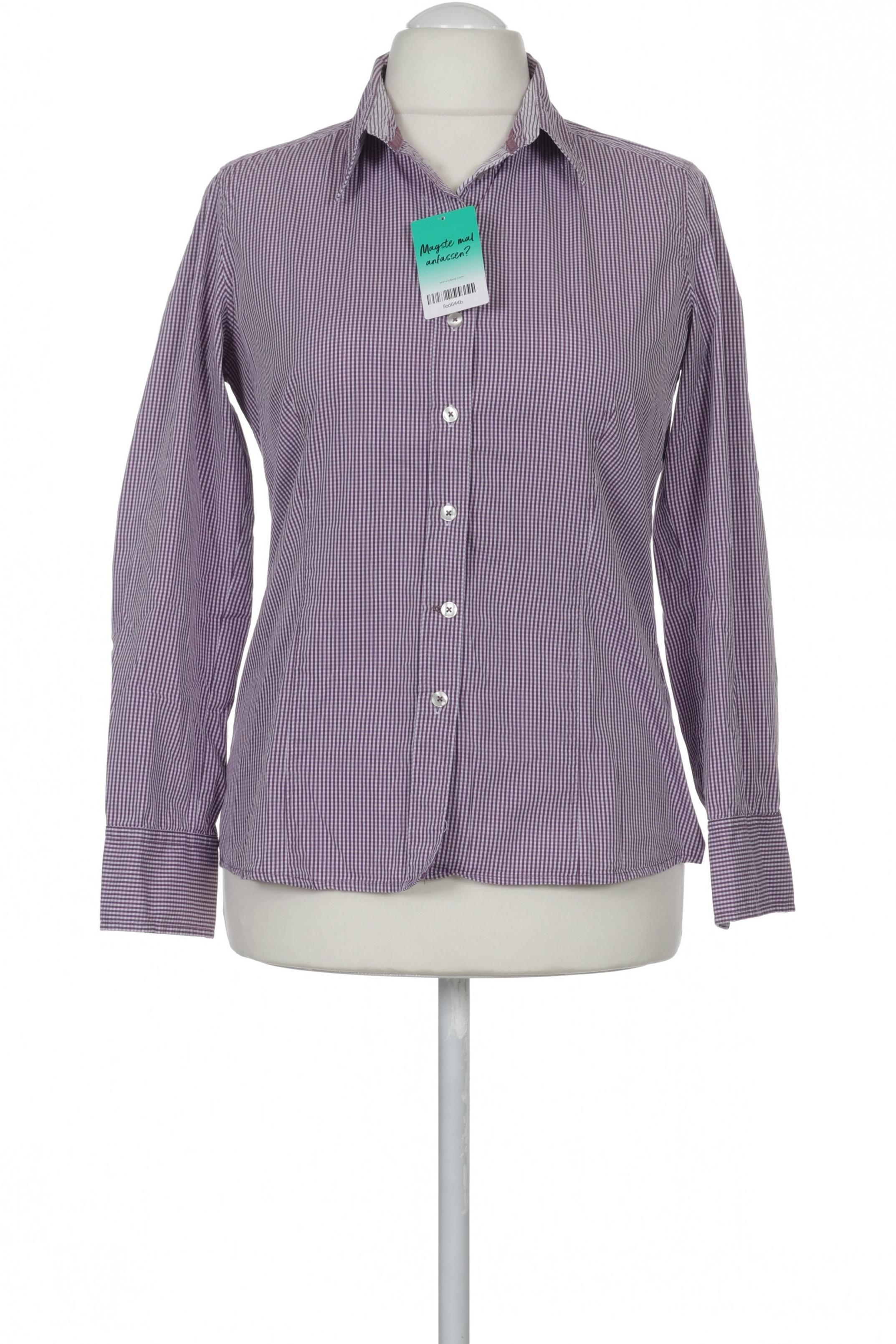 

s.Oliver Selection Damen Bluse, lila, Gr.