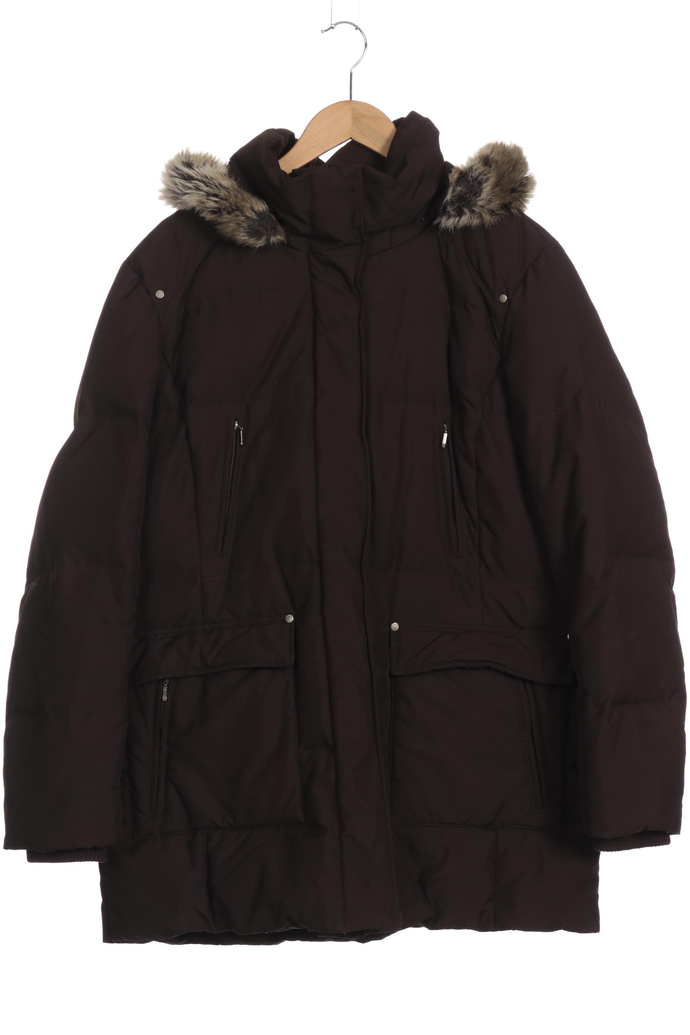 

s.Oliver Selection Damen Jacke, braun, Gr. 44