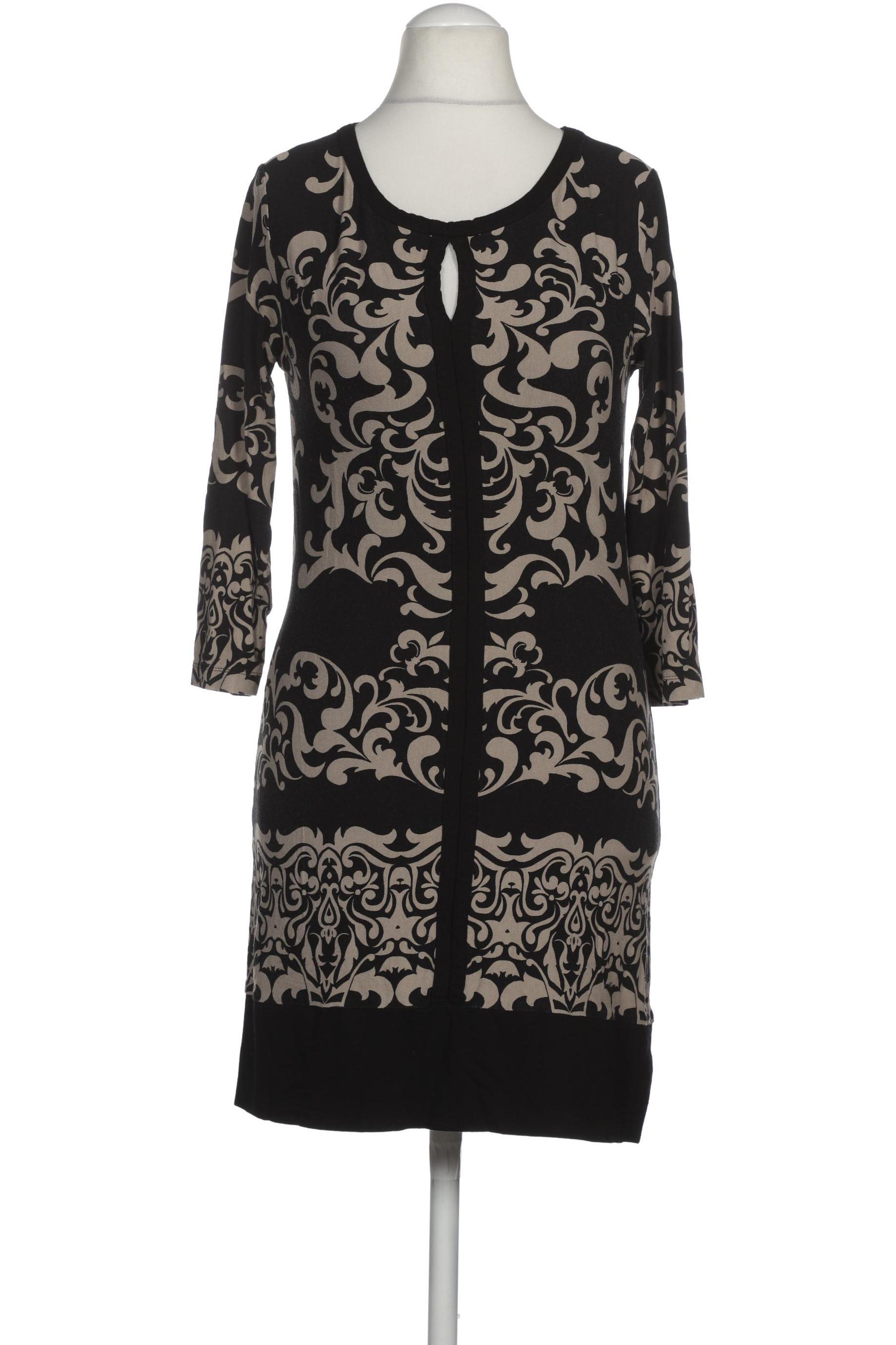 

s.Oliver Selection Damen Kleid, schwarz, Gr. 36