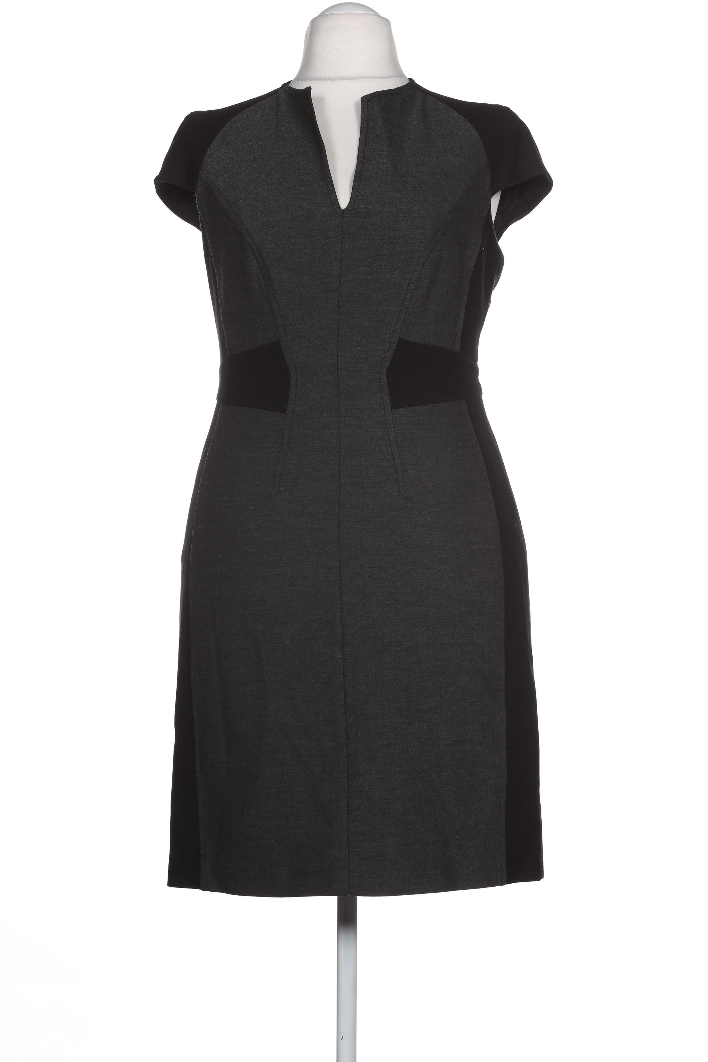 

s.Oliver Selection Damen Kleid, schwarz, Gr. 44