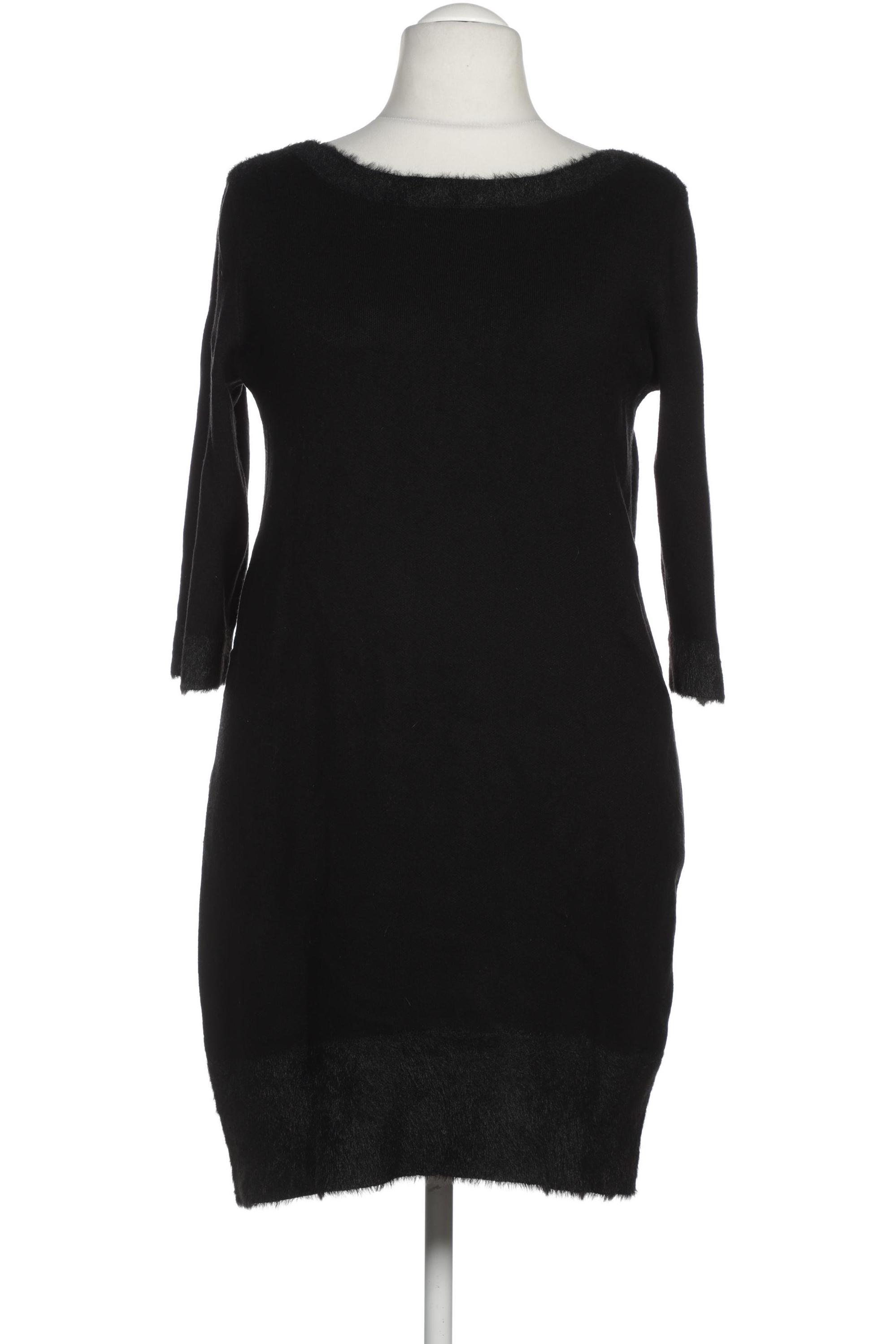 

s.Oliver Selection Damen Kleid, schwarz, Gr. 44