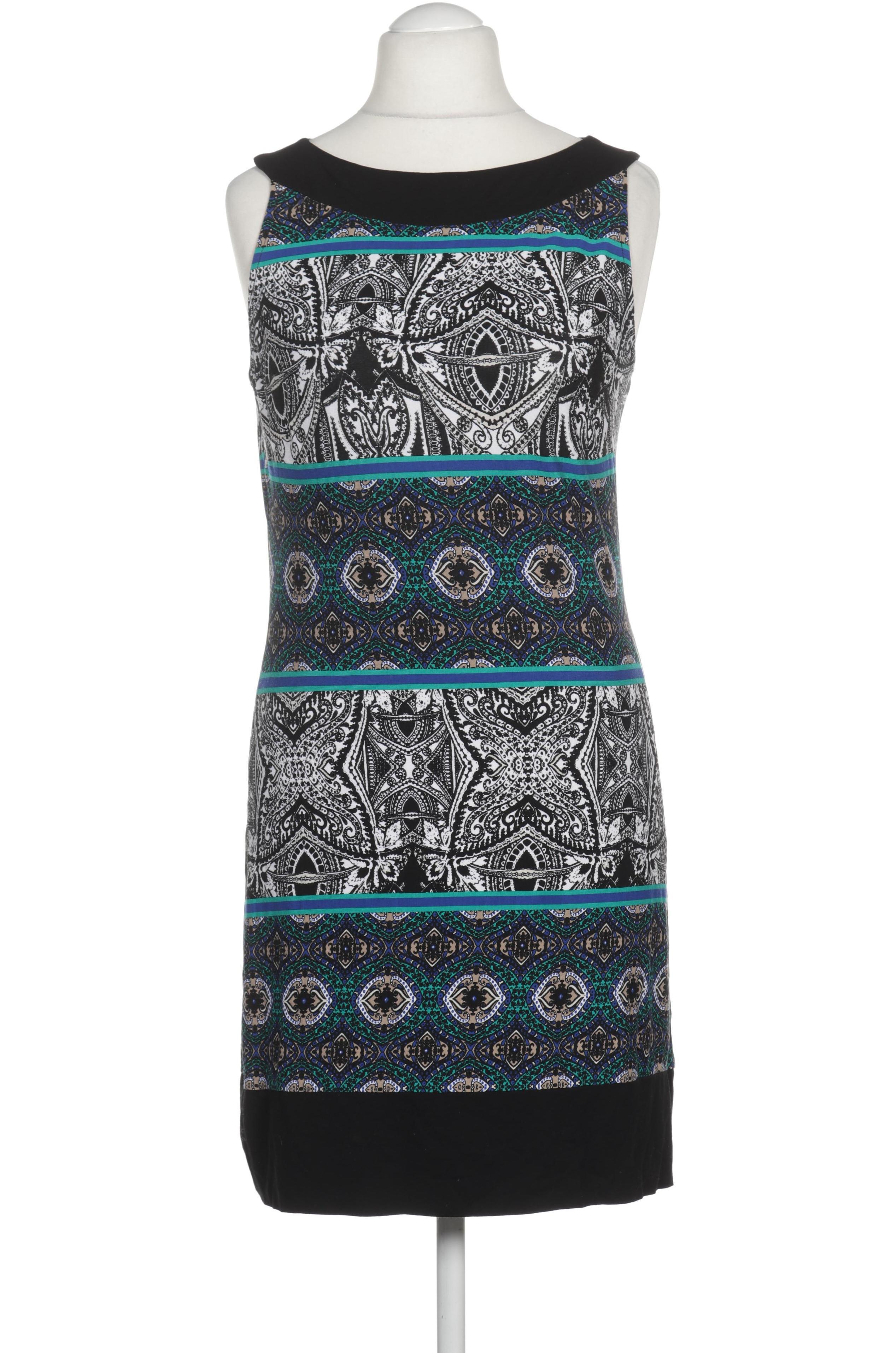 

s.Oliver Selection Damen Kleid, schwarz, Gr. 40