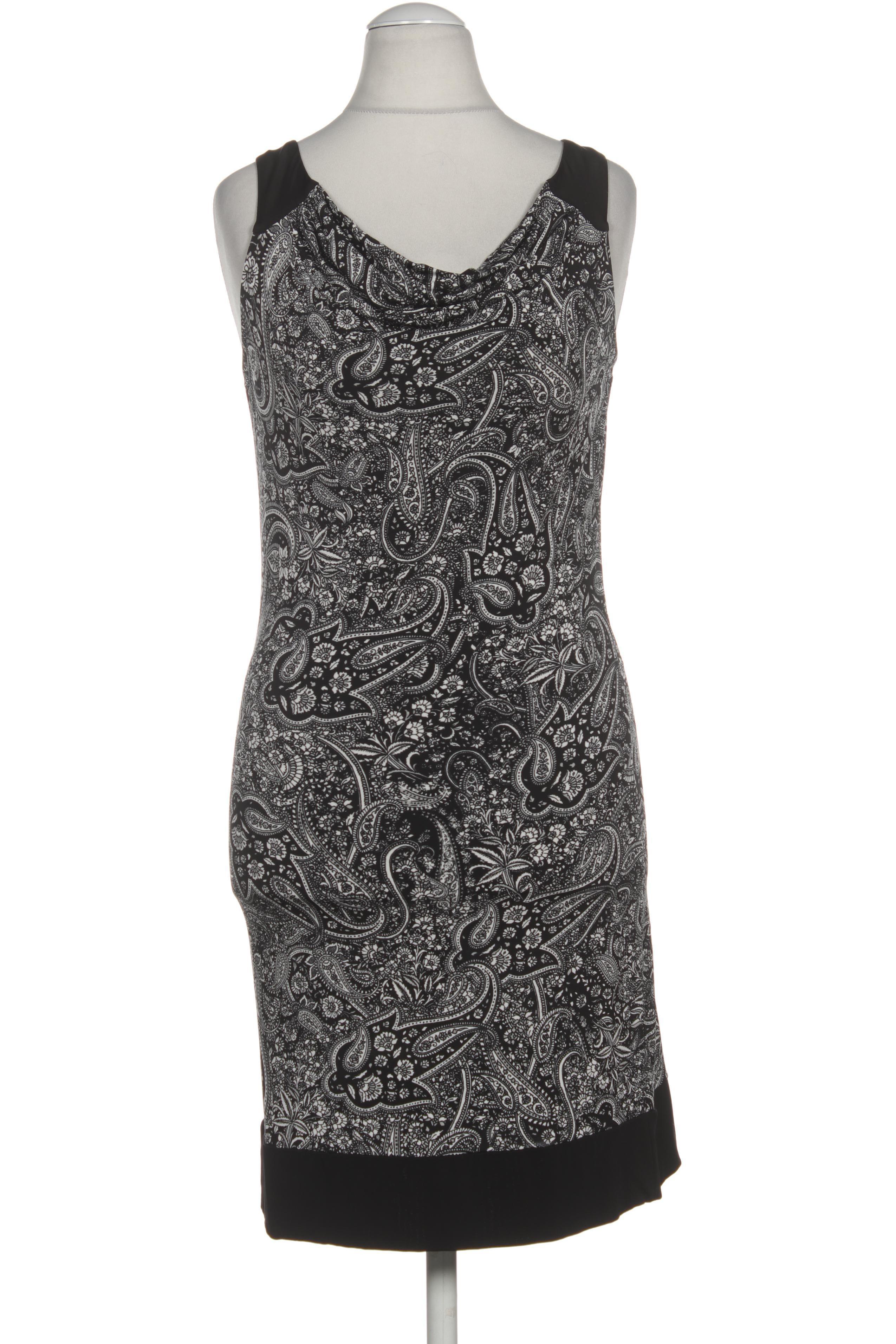 

s.Oliver Selection Damen Kleid, schwarz, Gr. 36